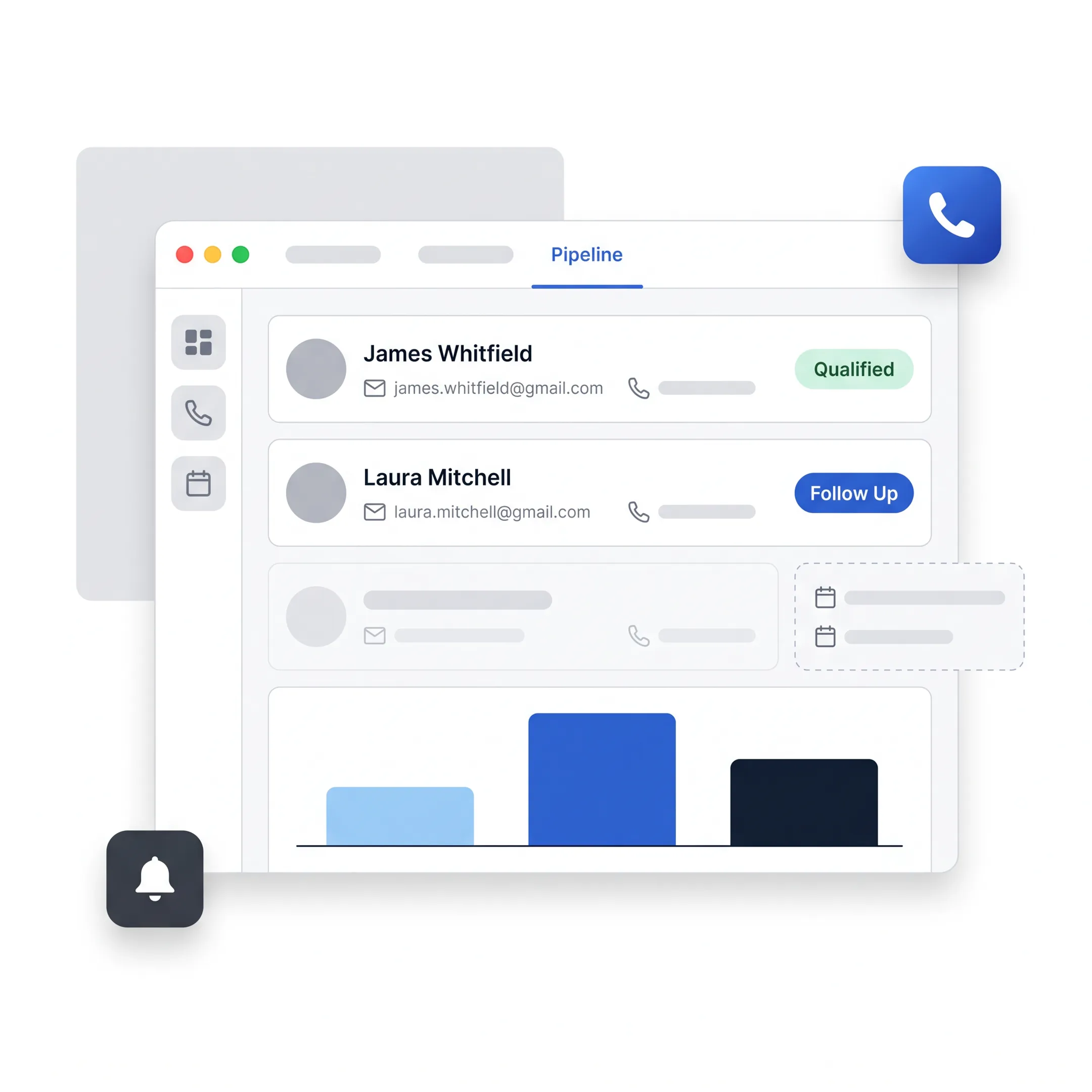 Best Telecalling CRM Software