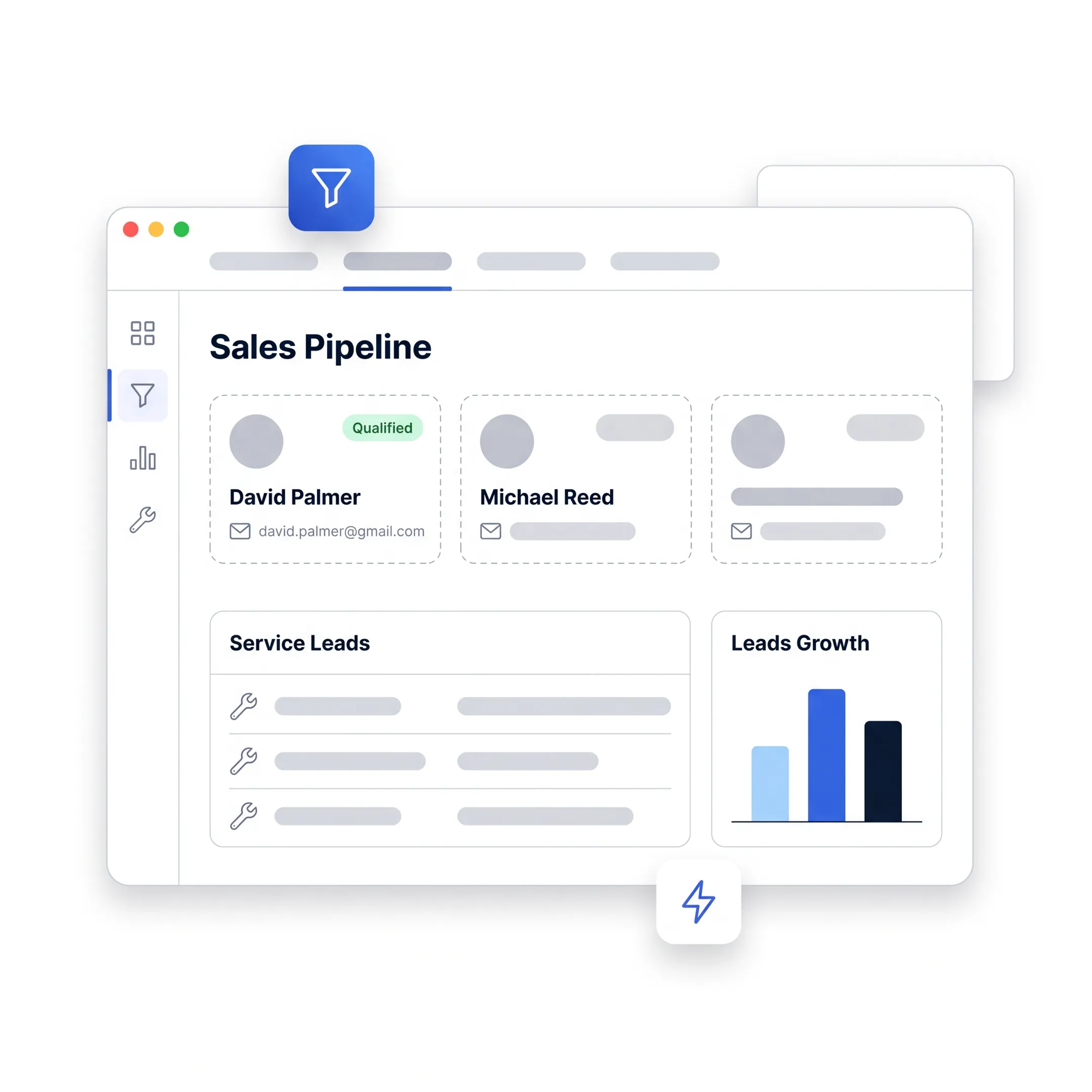 Best Irrigation CRM Software