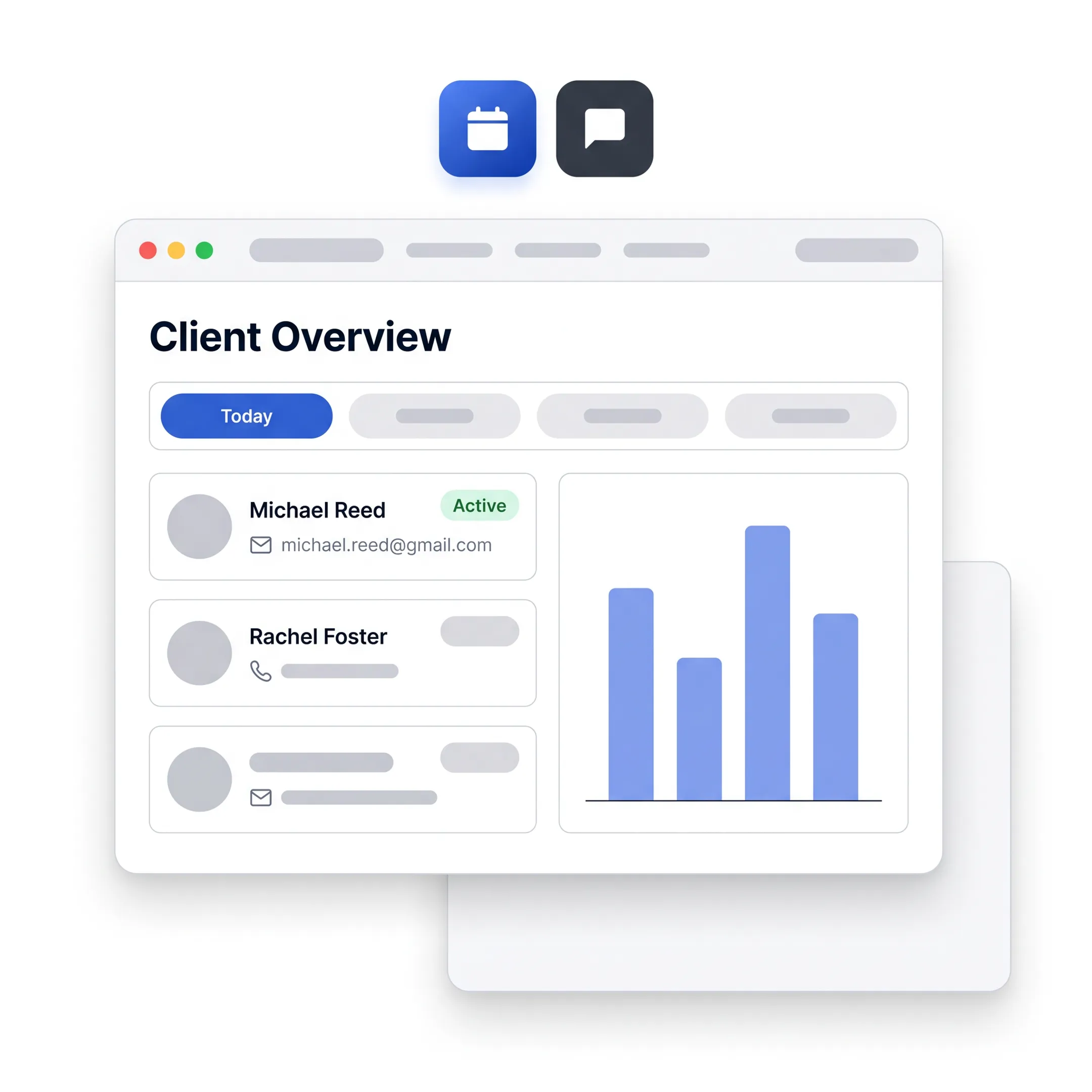 Salon CRM and Management Software