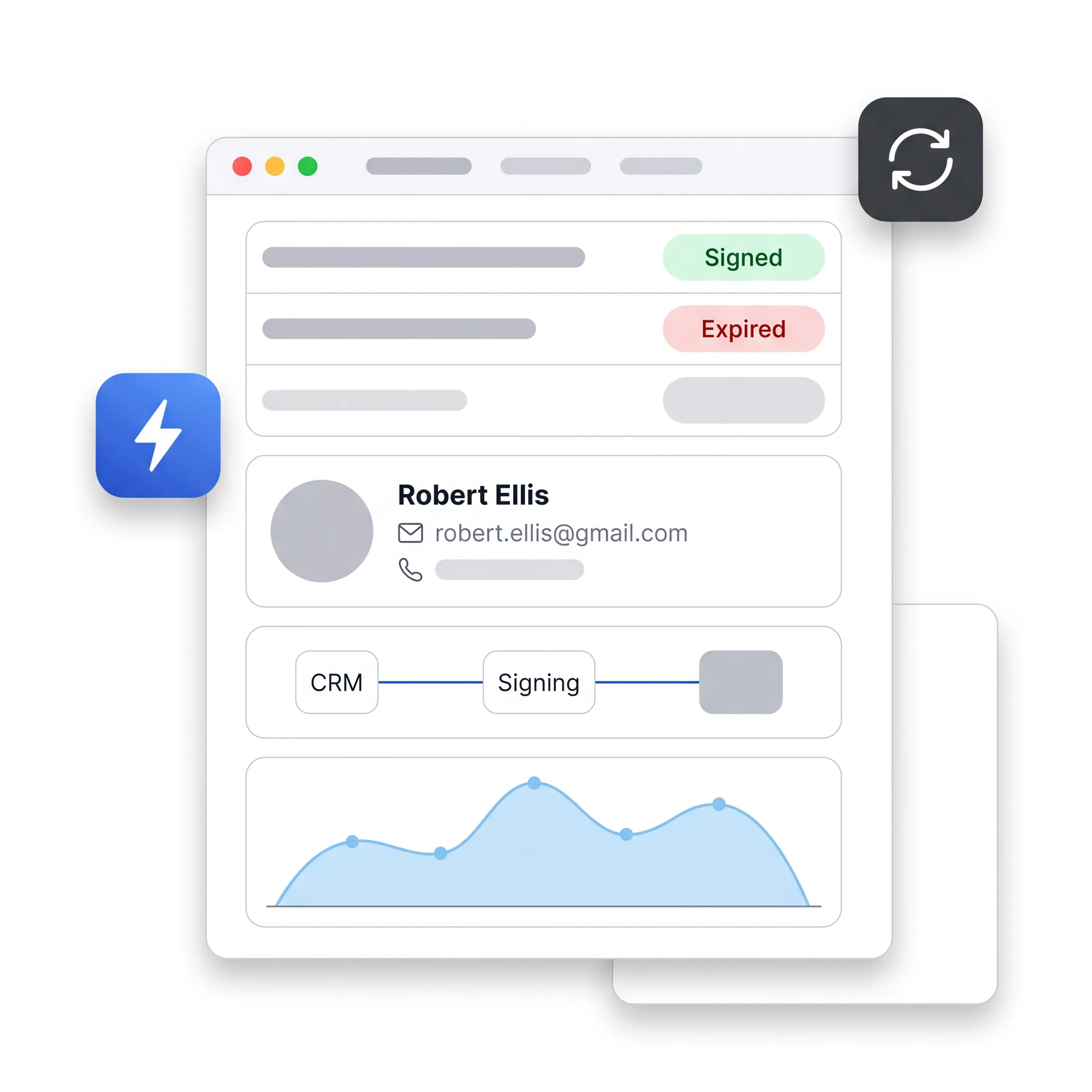 DocuSign CRM Integrations