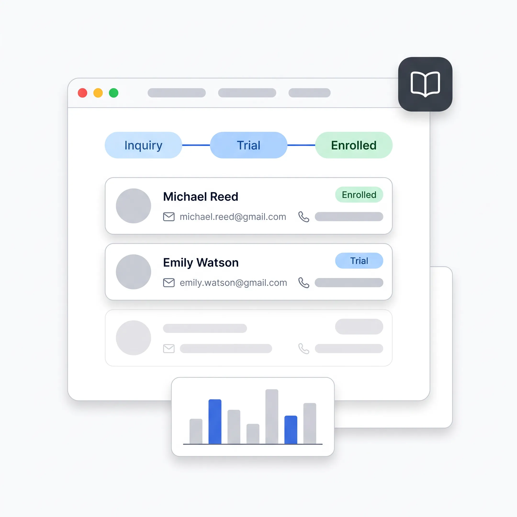 Best Tutoring CRM Software