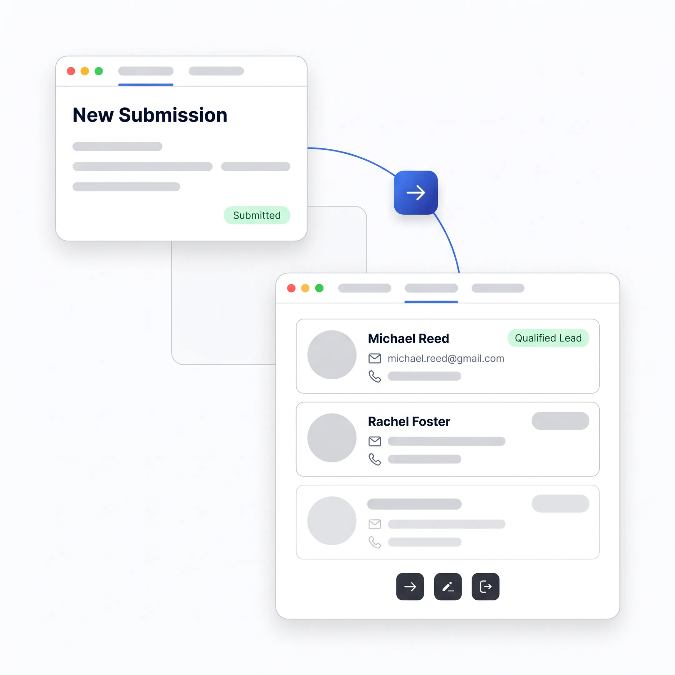 Gravity Forms CRM Integrations and Add-Ons