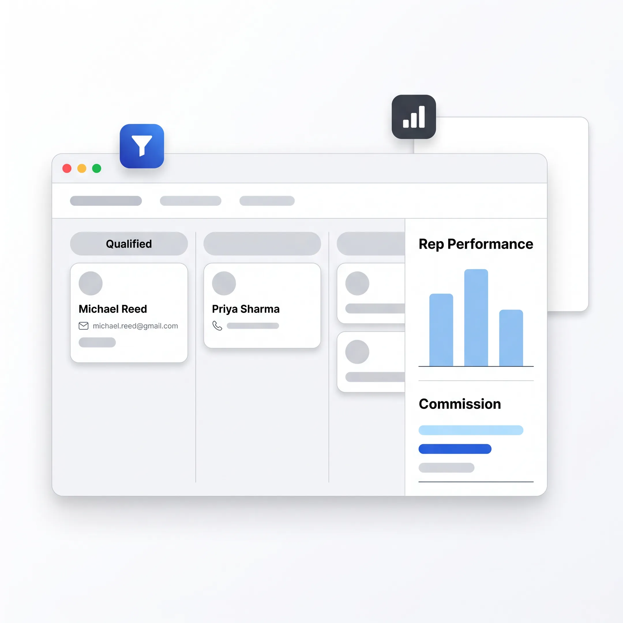 Best CRM Commission Tracking Software