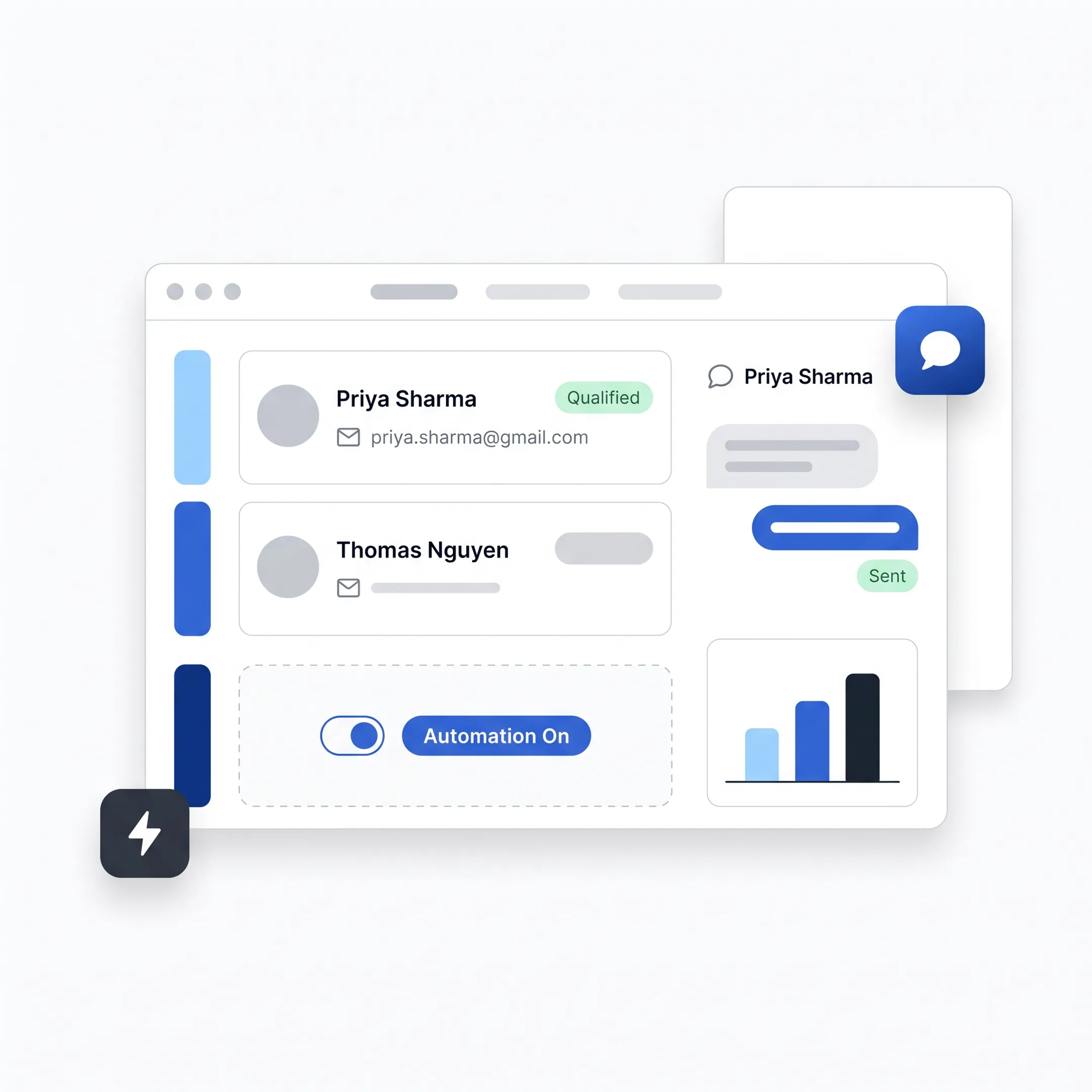Best Sakari Alternatives with CRM SMS Integrations