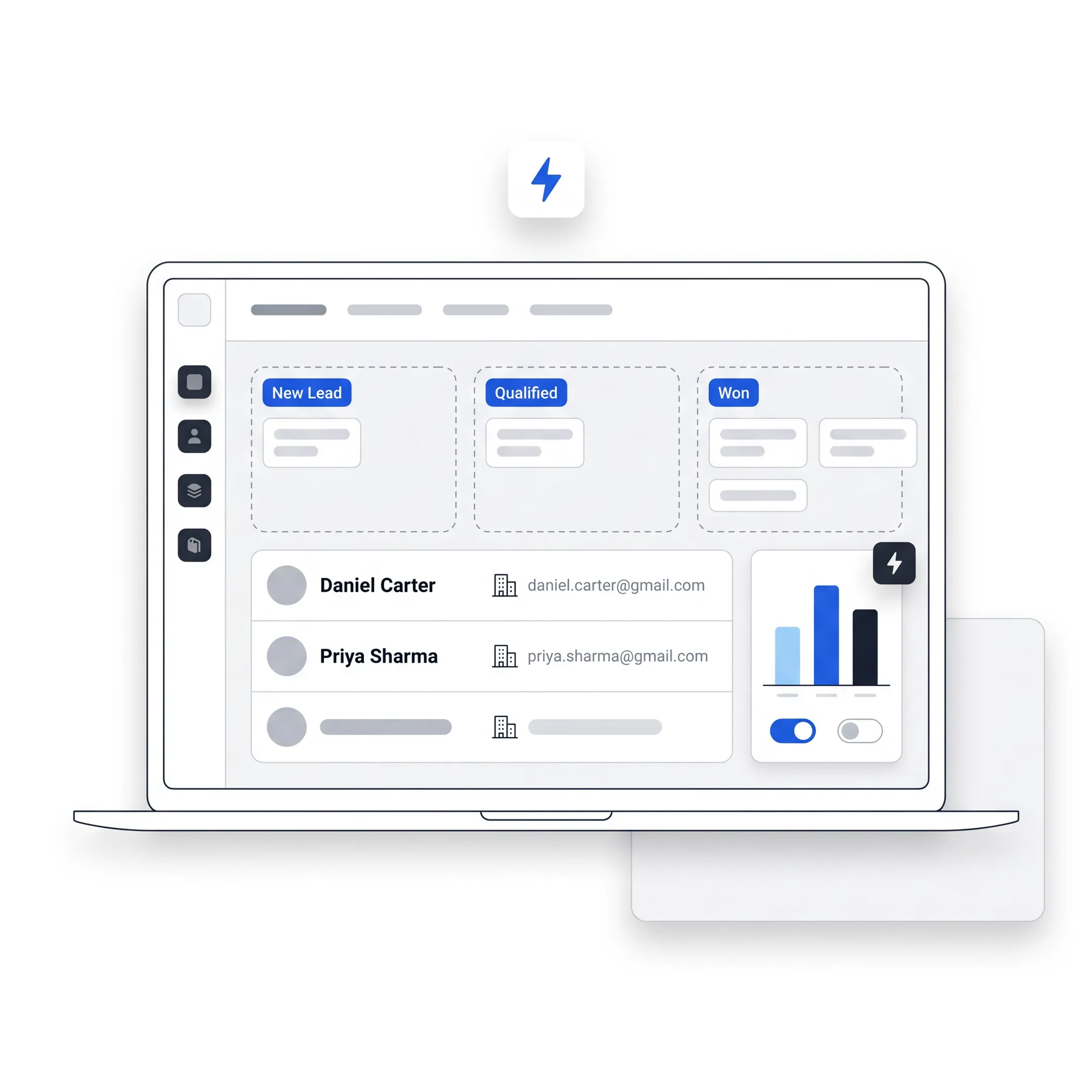 Best Web-Based CRM Software
