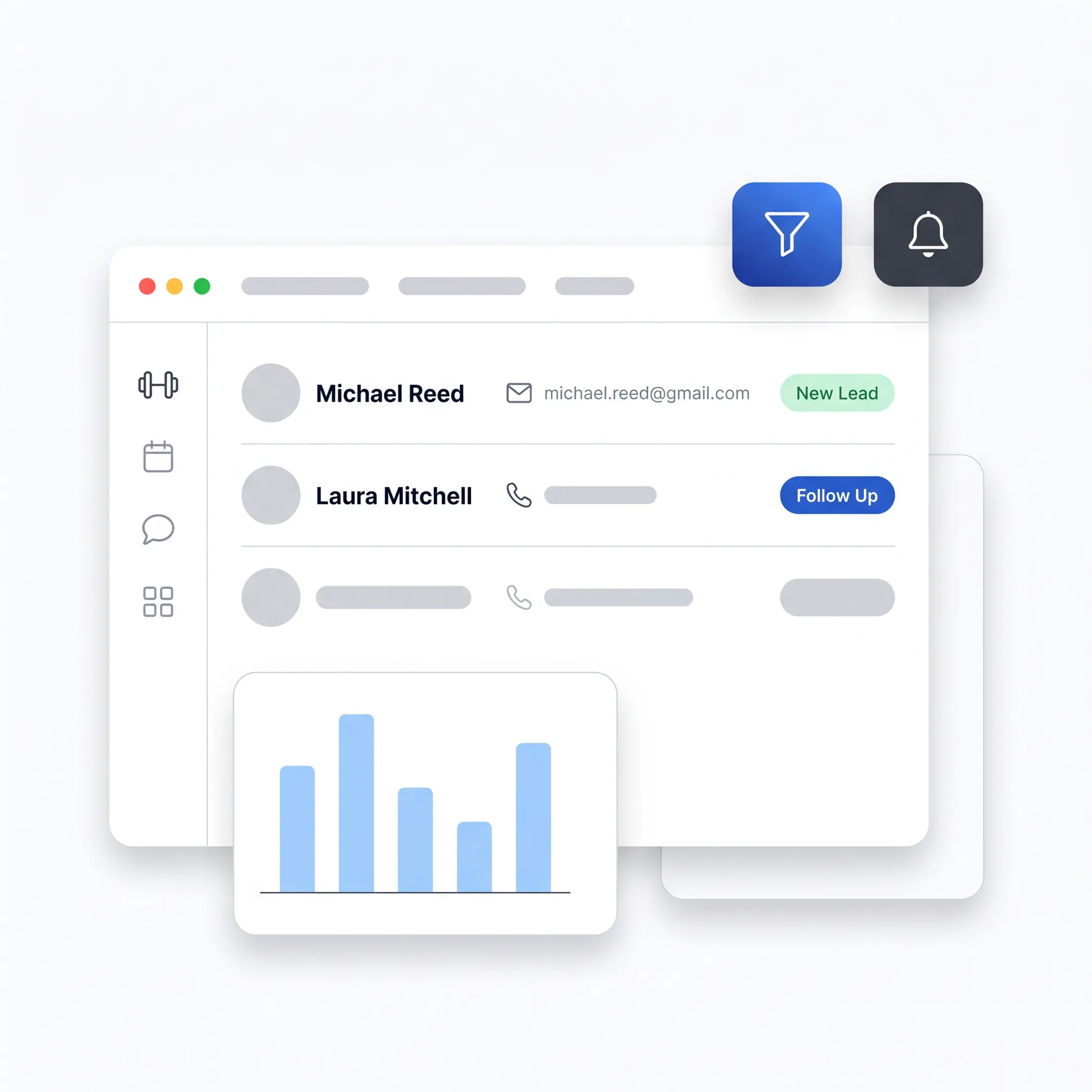 Best CRM Software for Personal Trainers