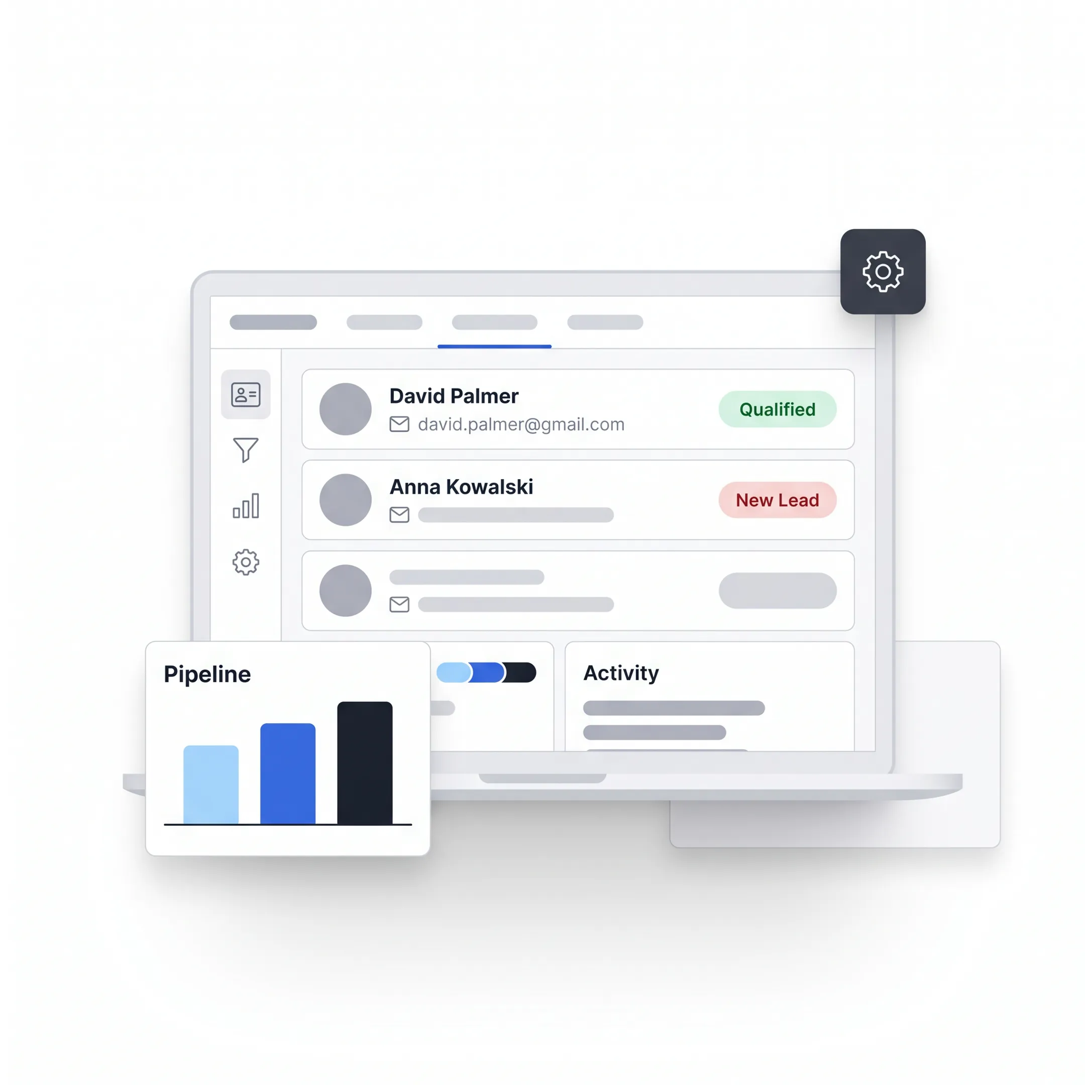 Best CRM Software for Mac in 2026