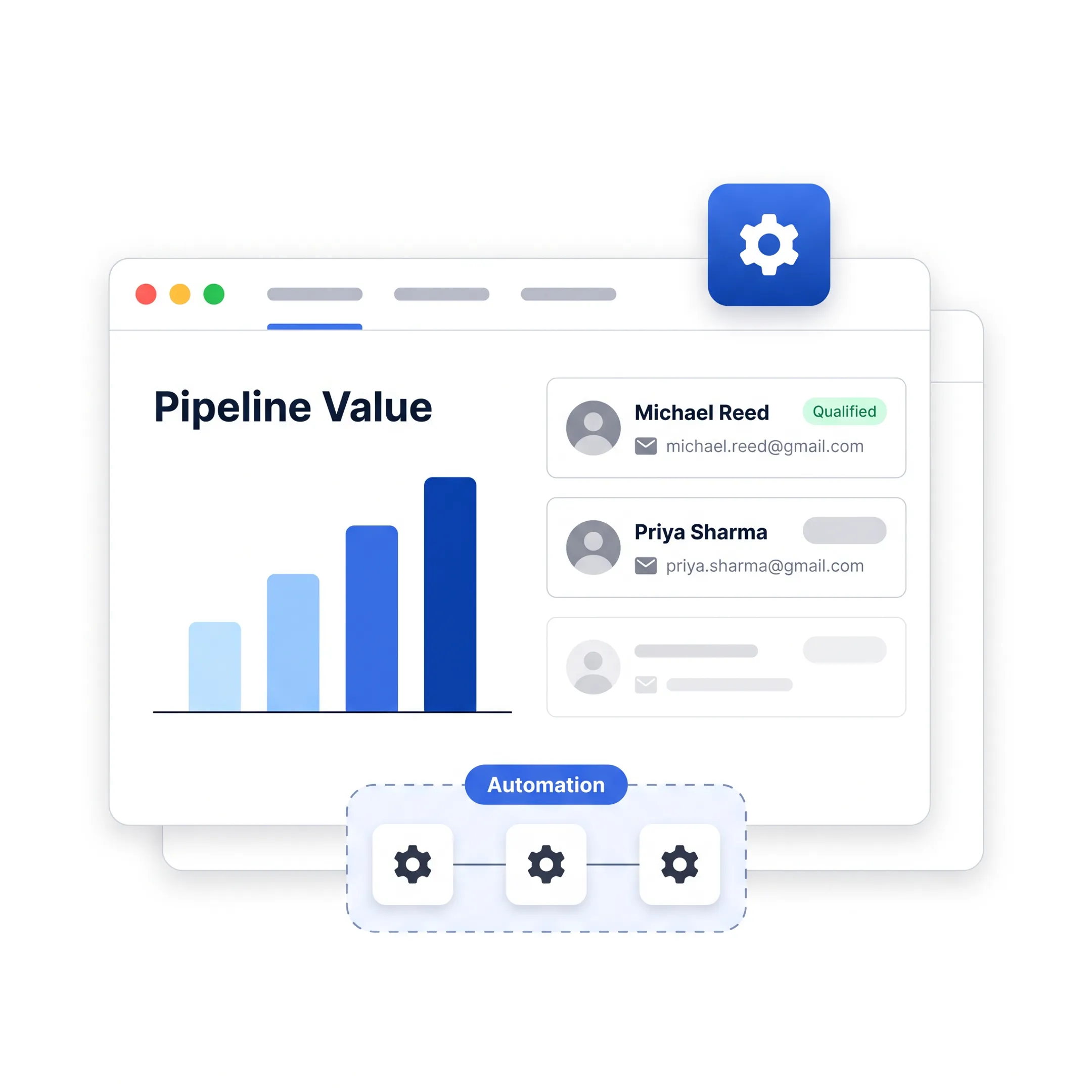 CRM Implementation Services in Atlanta