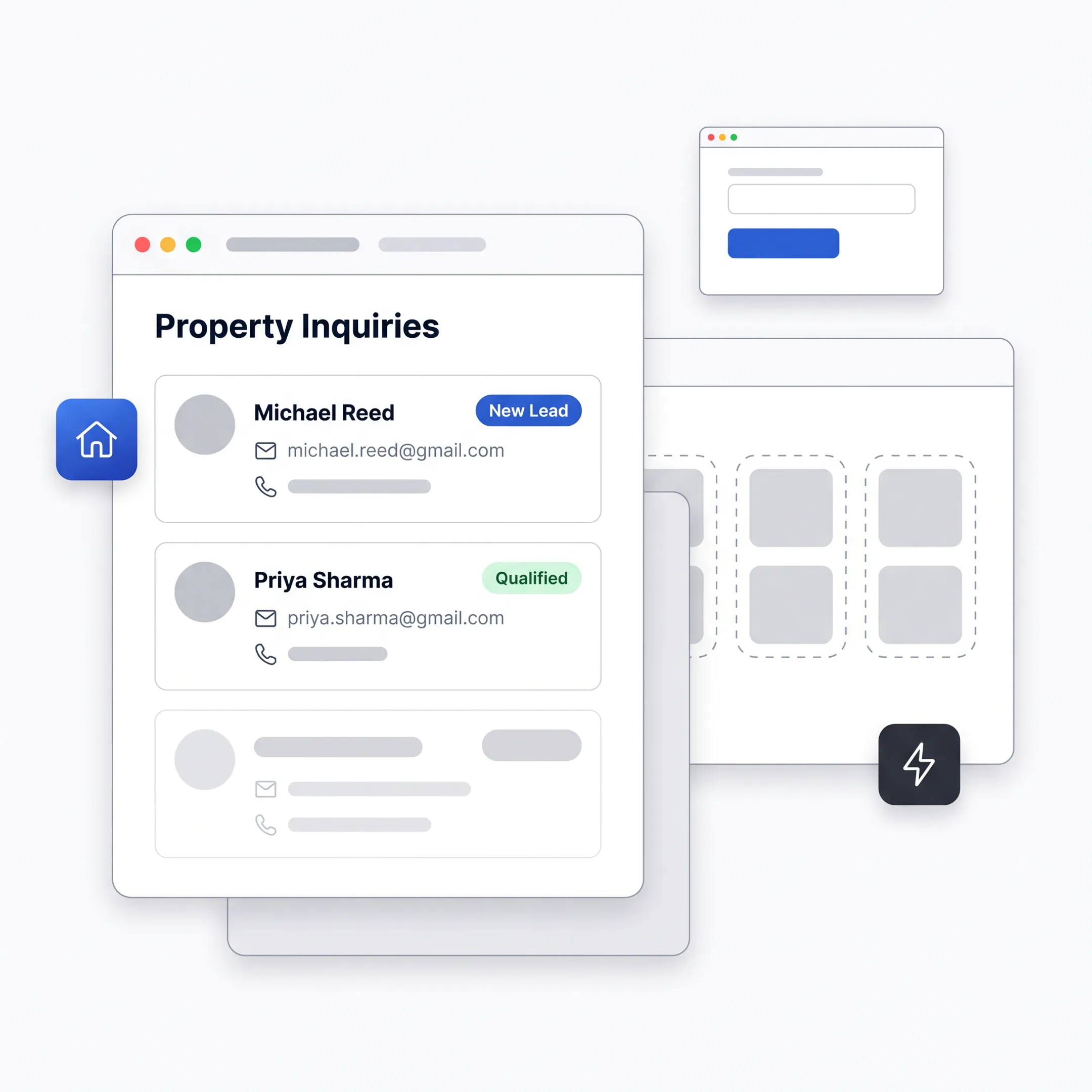 Best Real Estate CRMs with IDX Integration