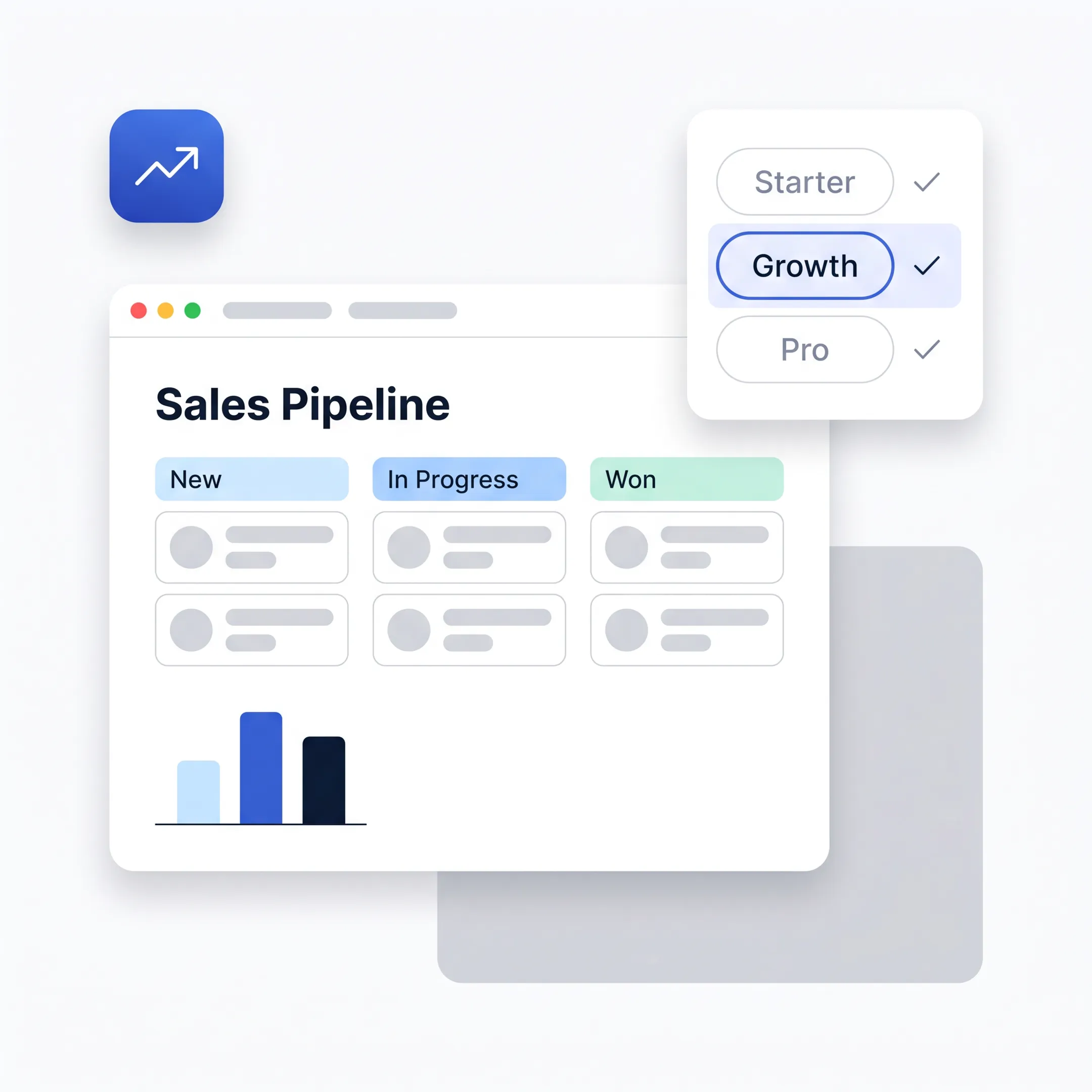 CRM Pricing and Plans
