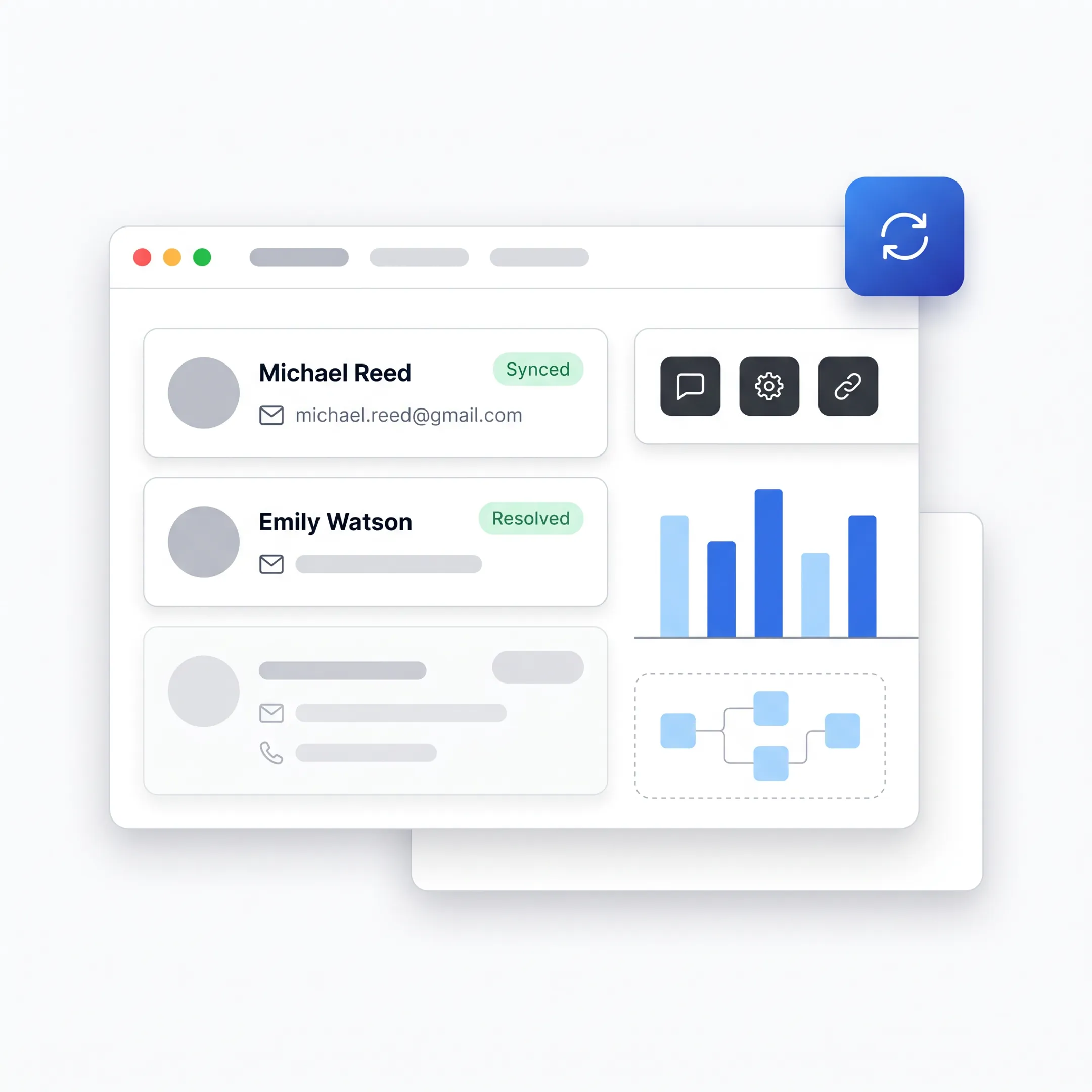 Intercom CRM Integrations