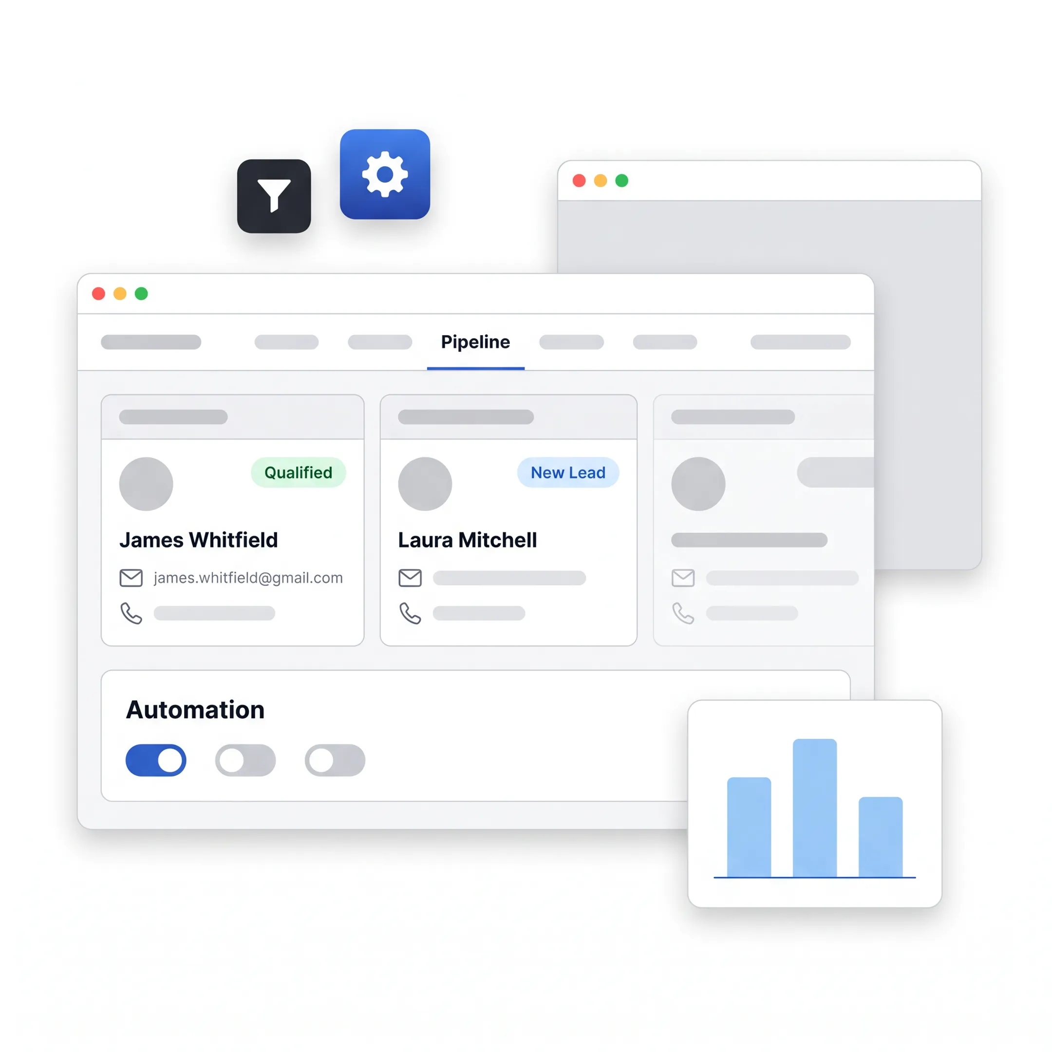 Best Freshsales CRM Alternatives