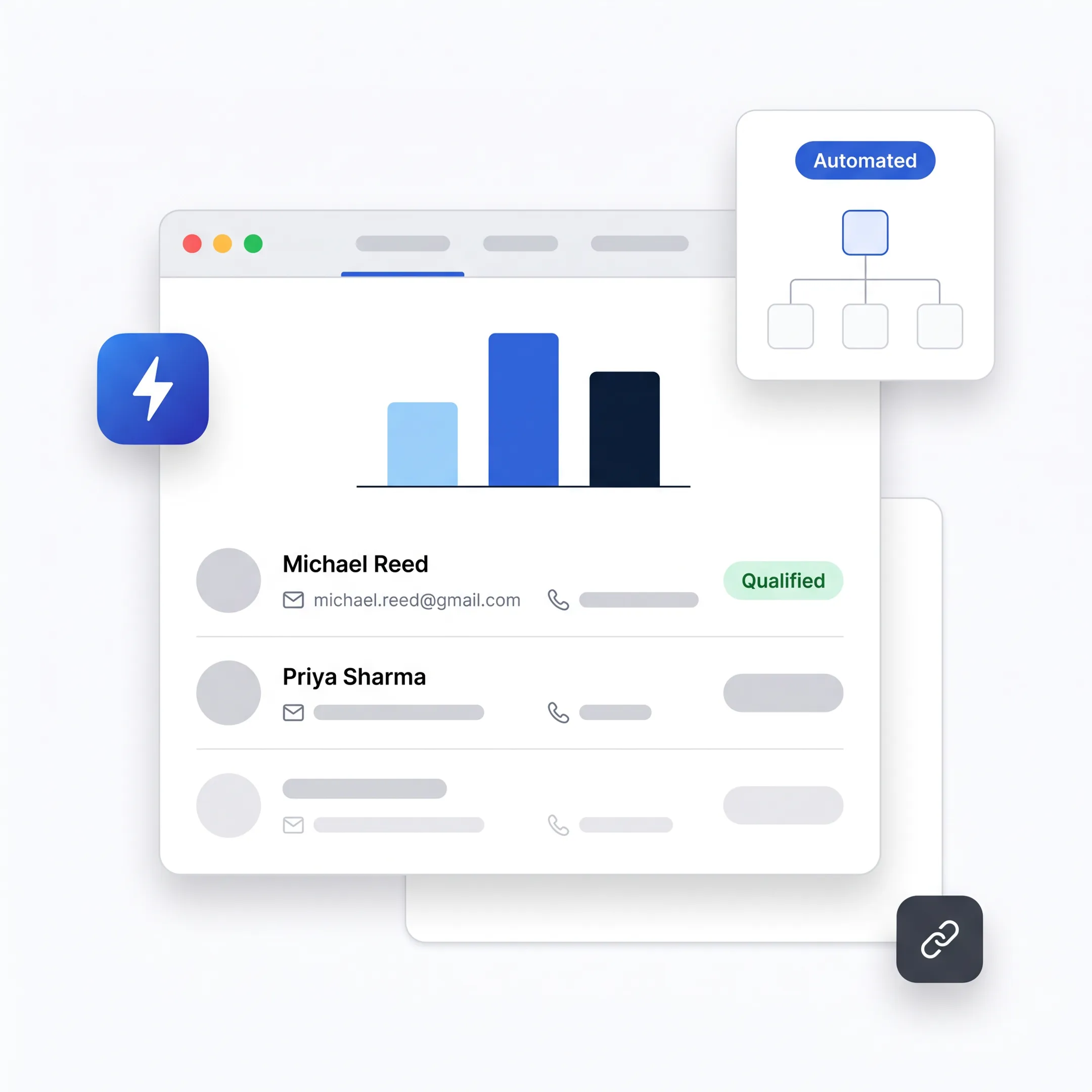 CRM Firms