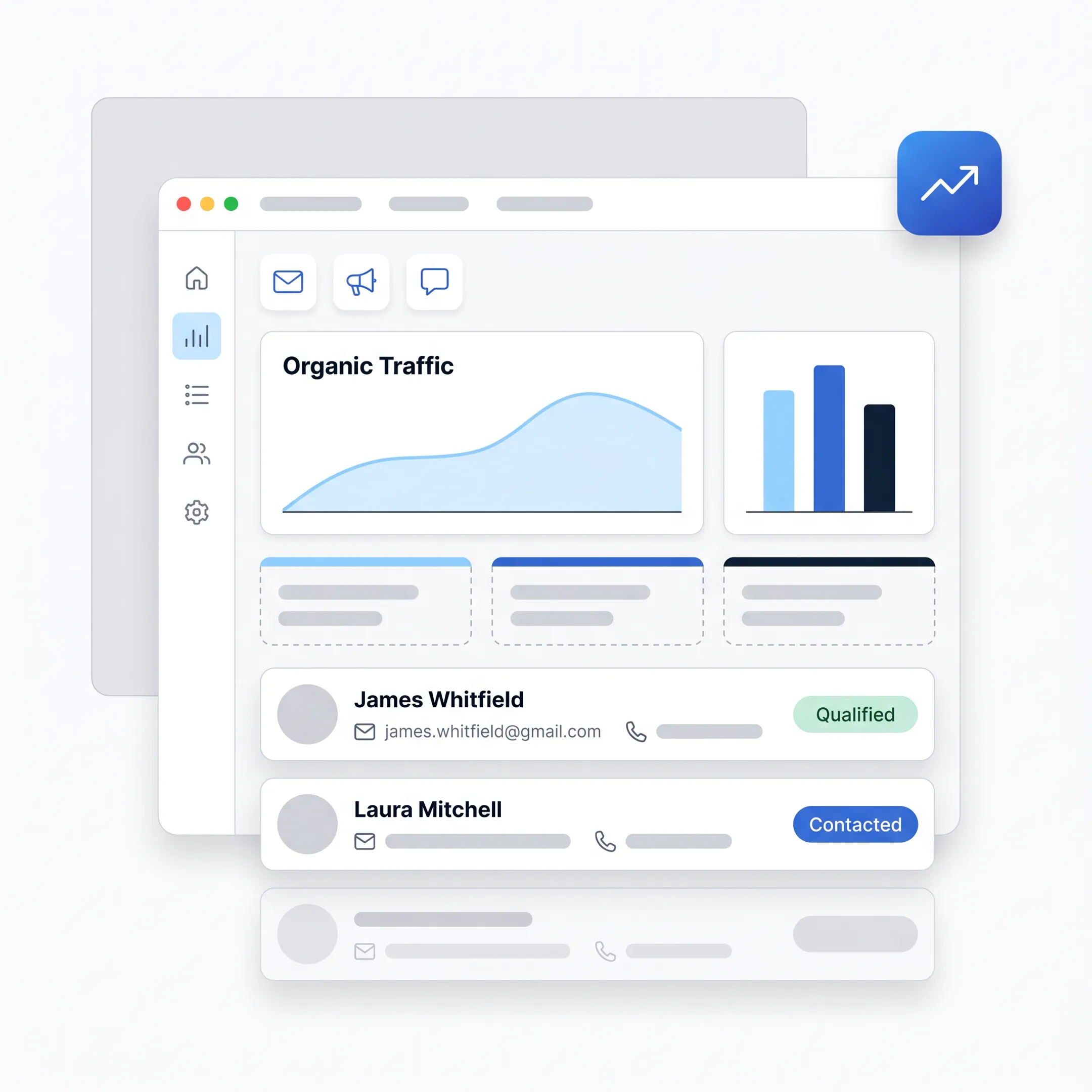 Best SEO CRM Software