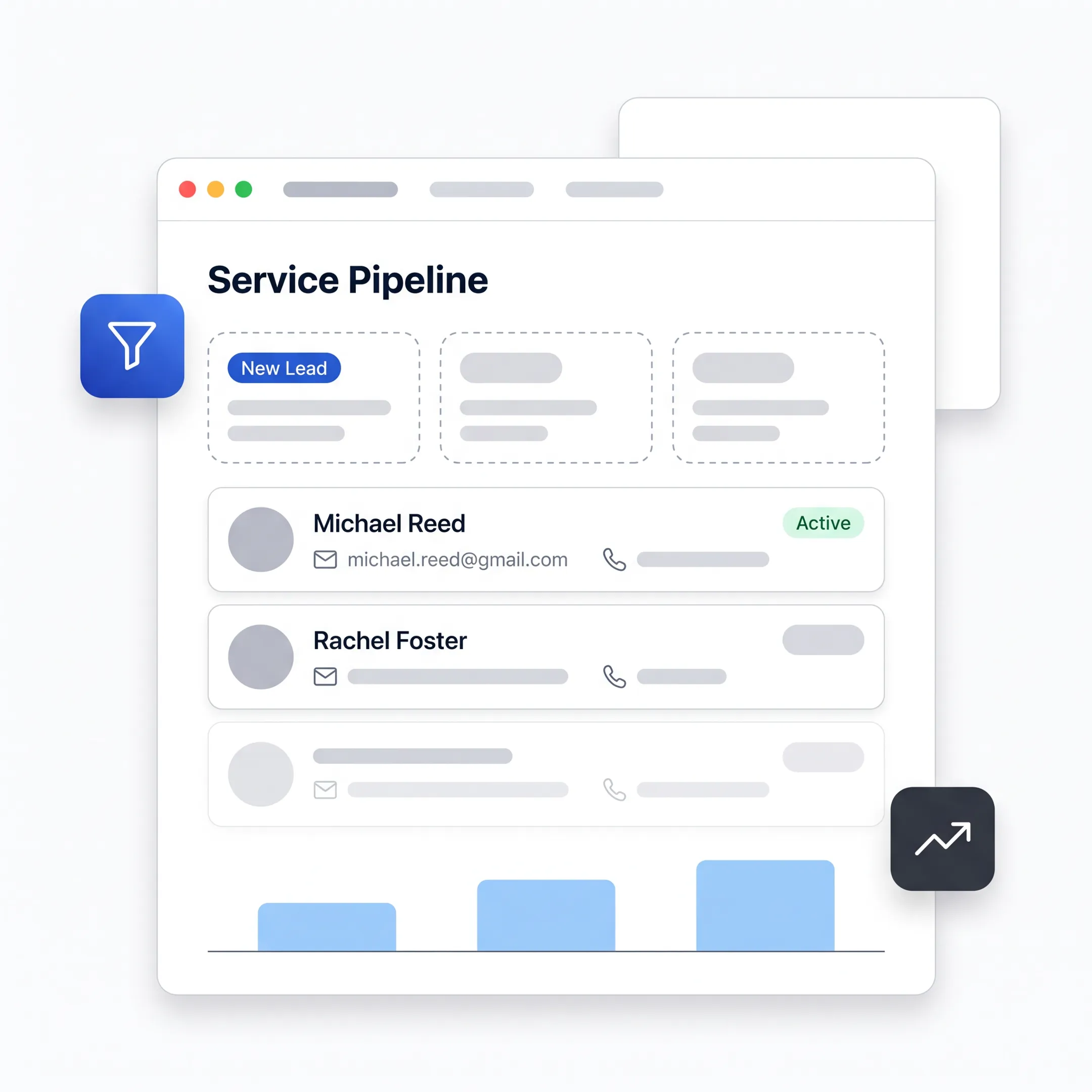 Best Storm Drain CRM Software
