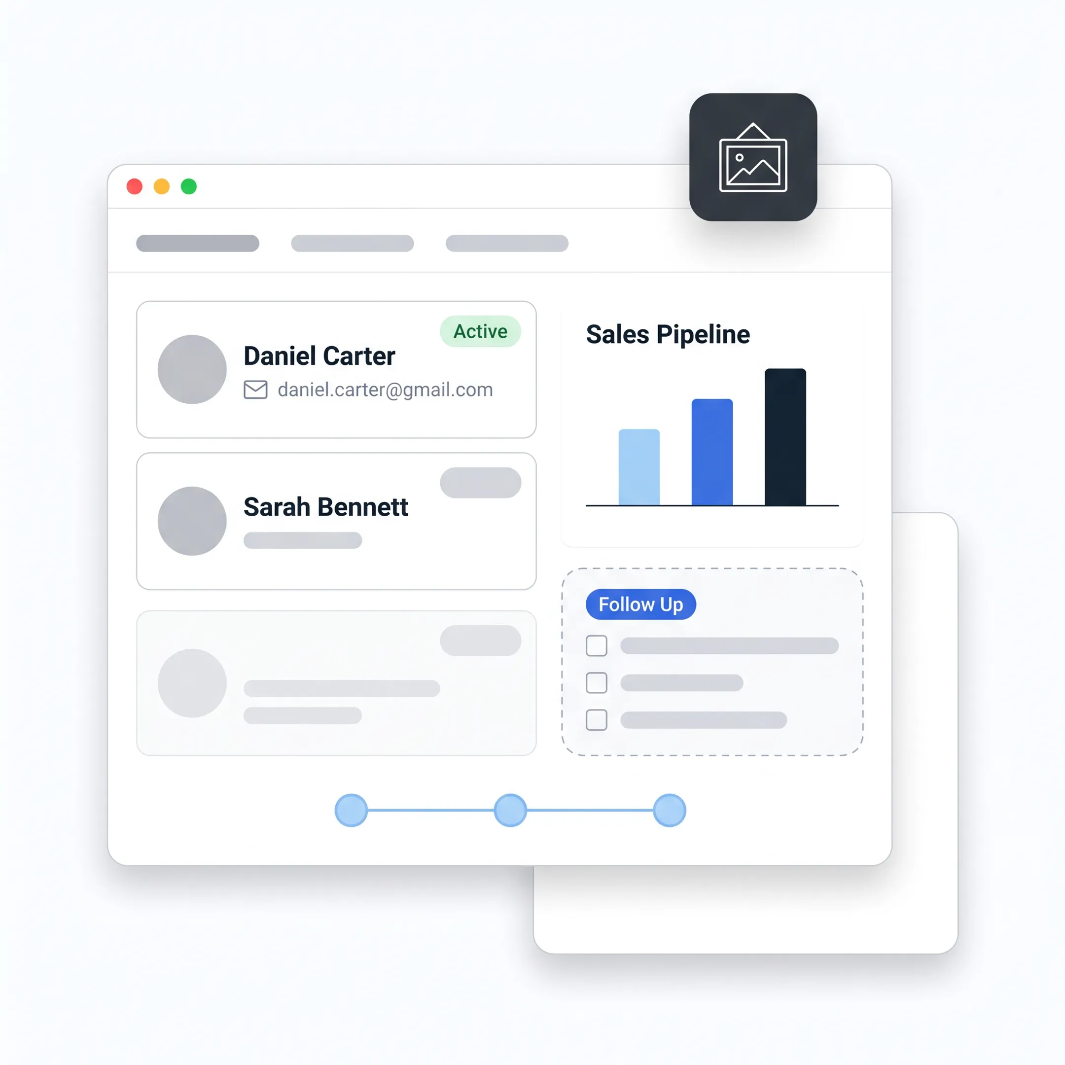 Best Art Gallery CRM Software