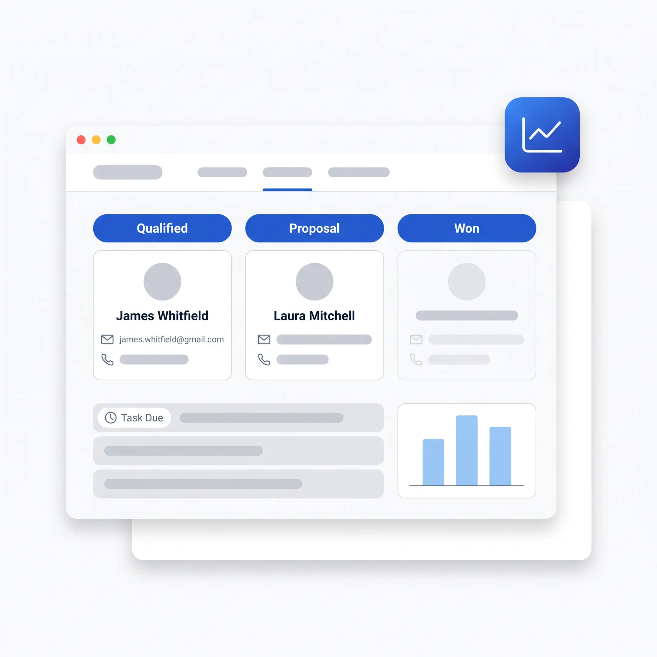 CRM Software in Mundelein, IL