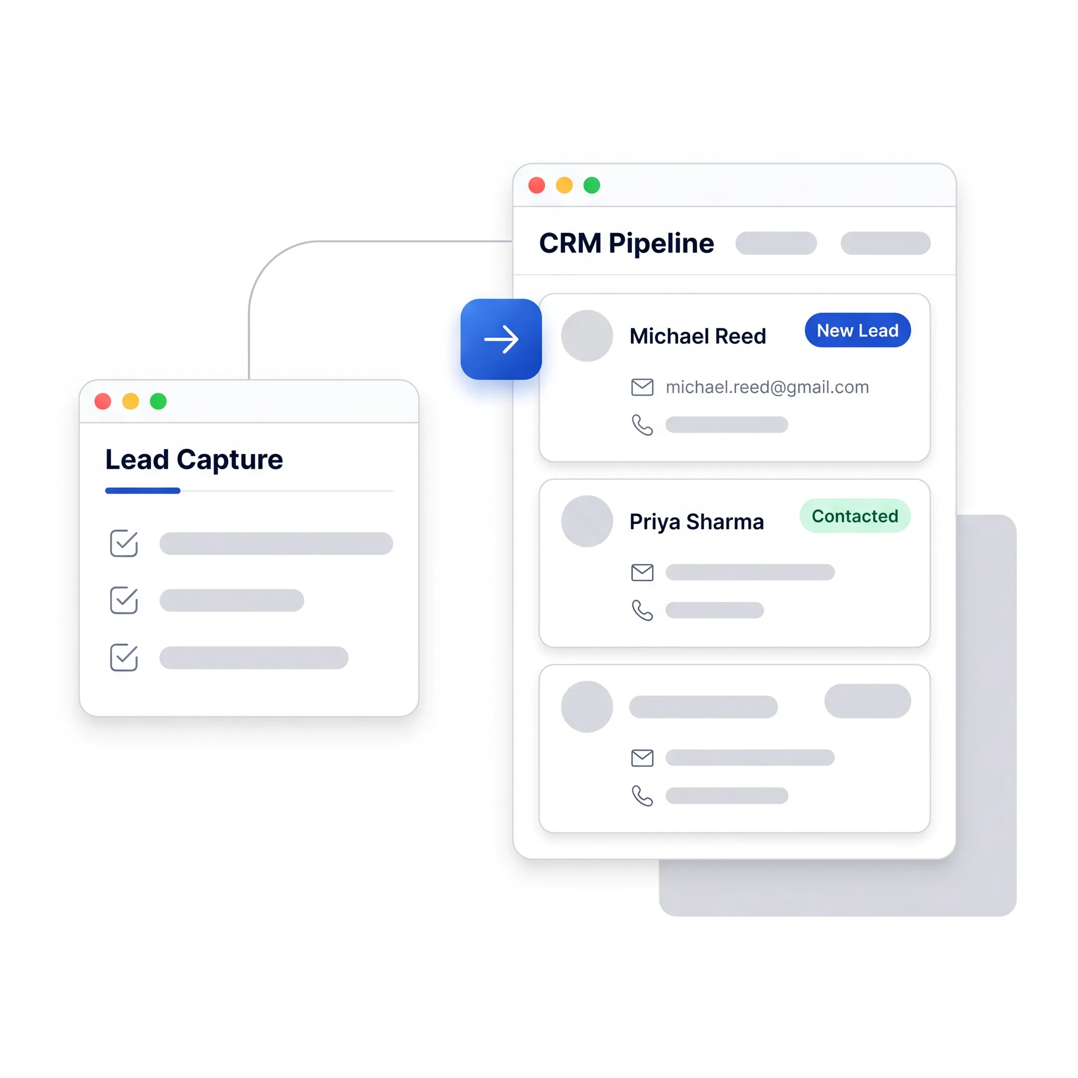 Facebook Lead Ads CRM Integration: How to Connect