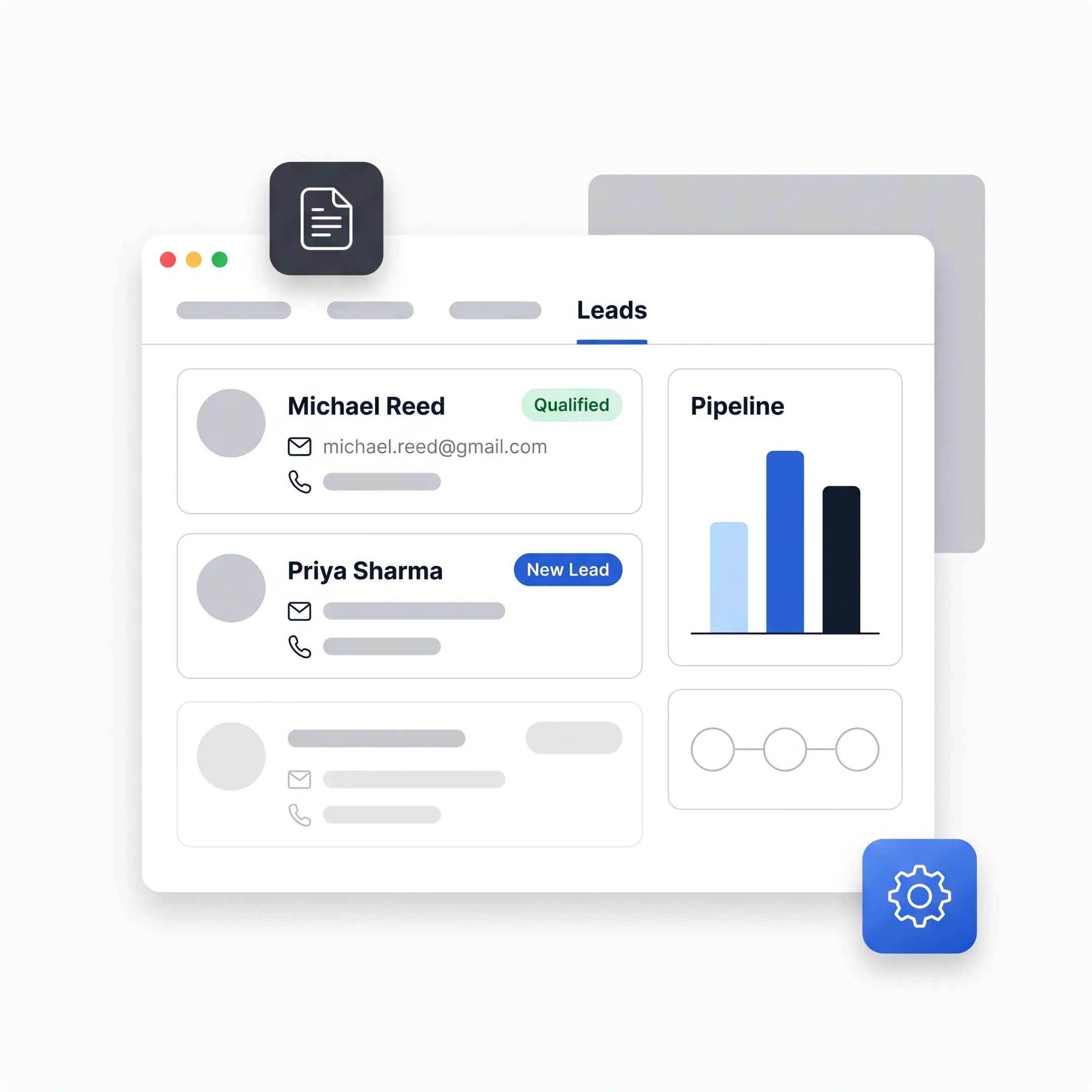 Custom CRM Development Company in Michigan