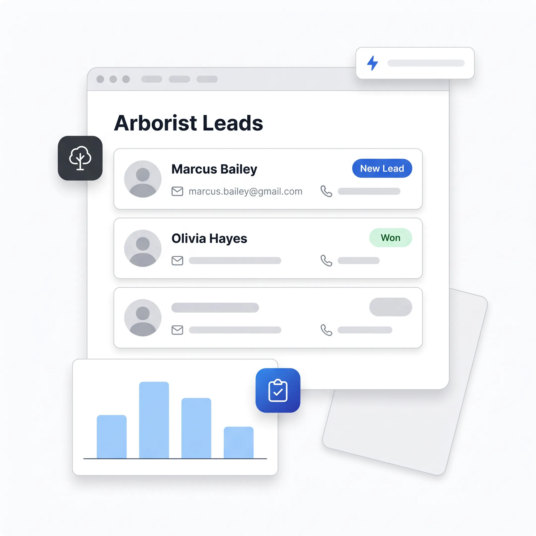 Best Arborist CRM Software