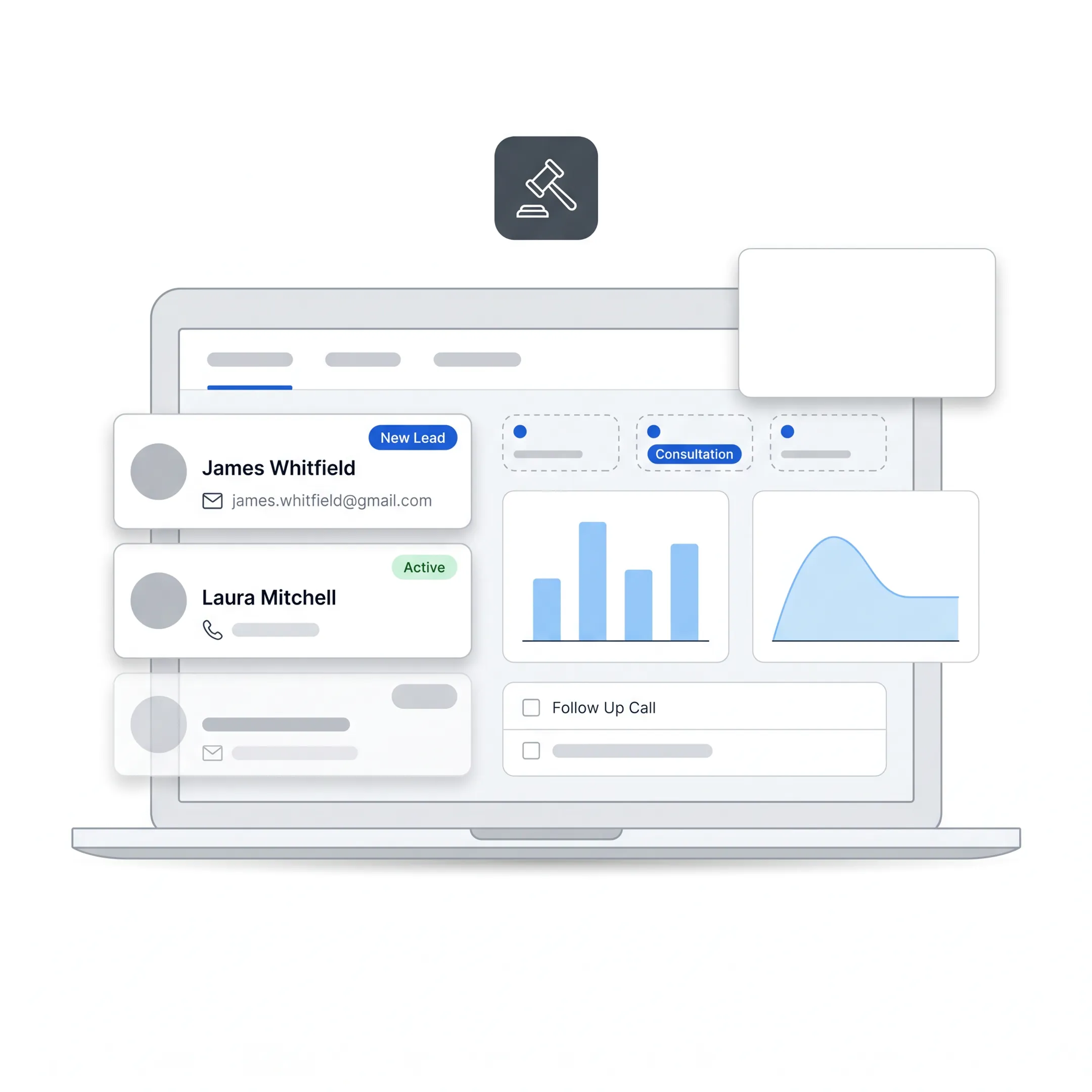 Best CRM Software for Personal Injury Law