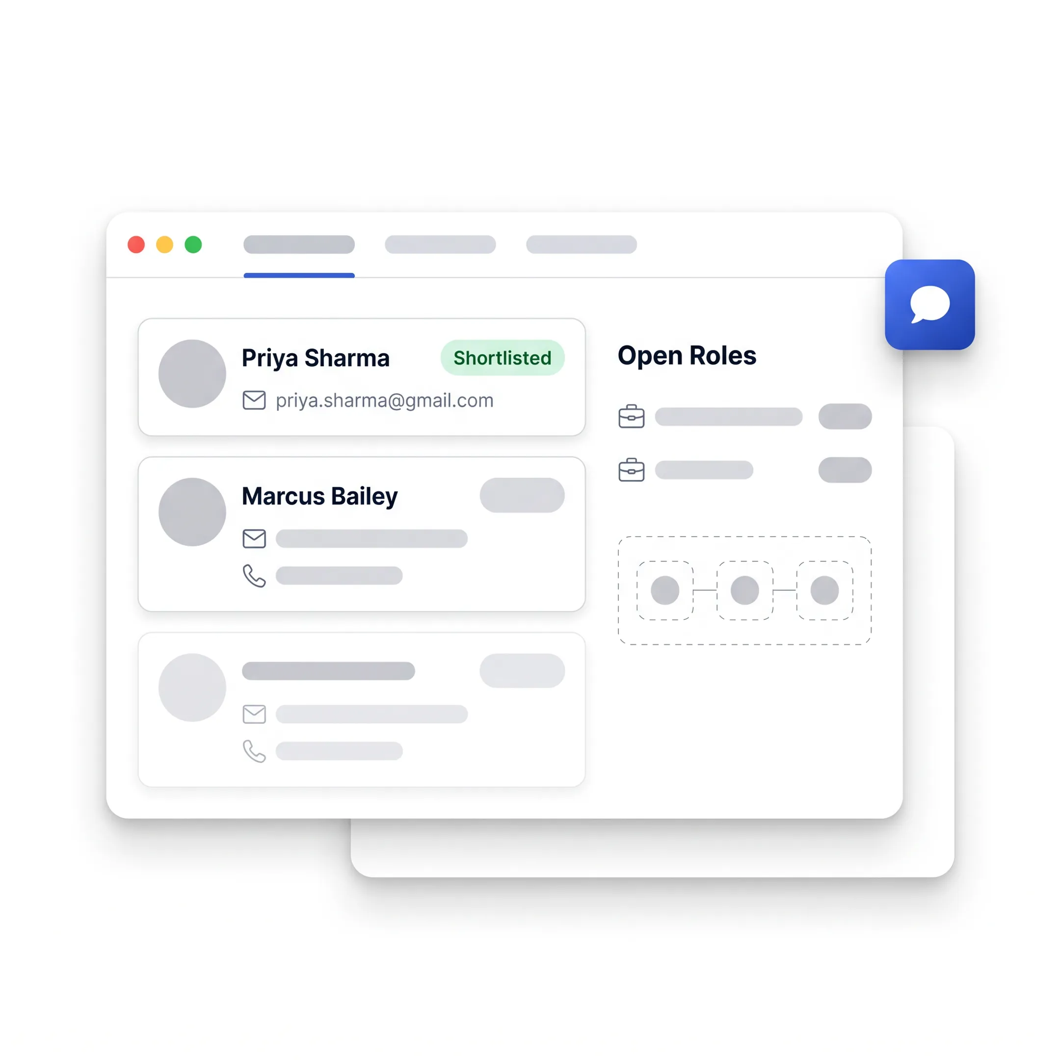Staffing CRM Software in 2026