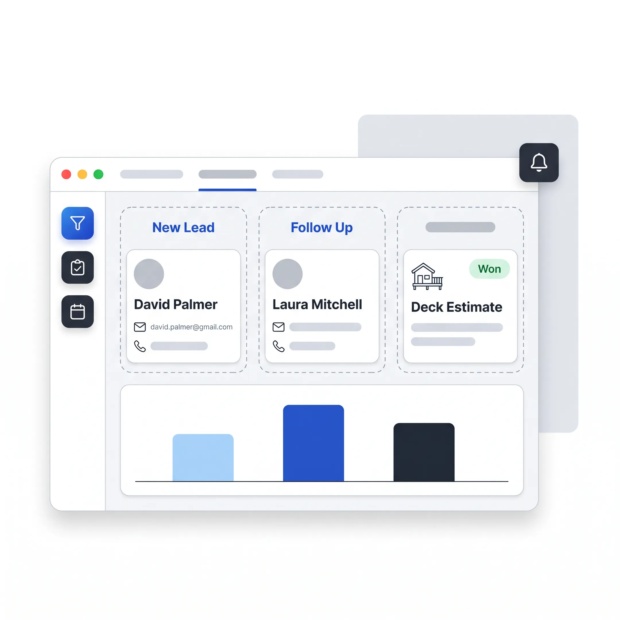 Best CRM Software for Deck Construction Businesses