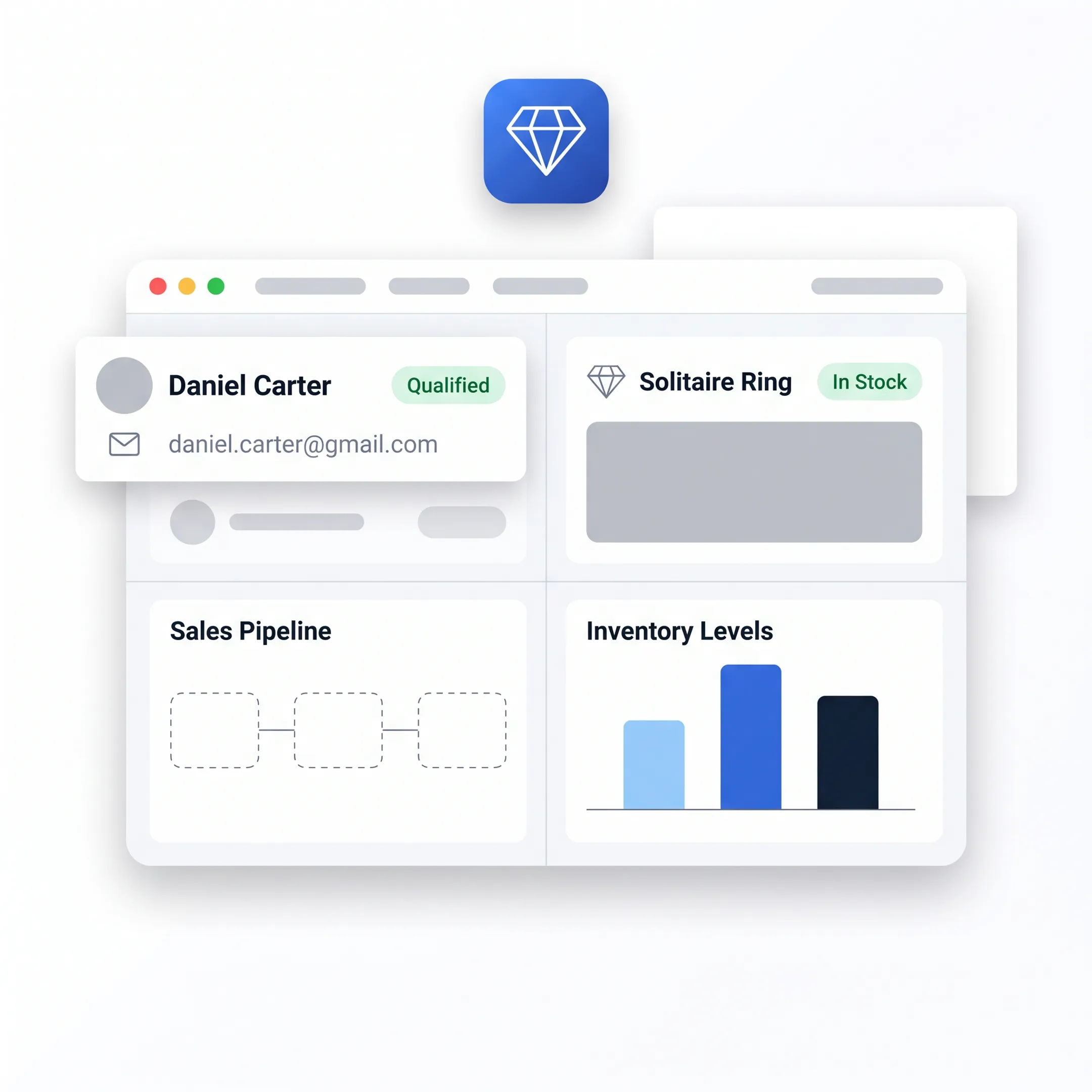 Best Jewelry CRM and Inventory Management Software