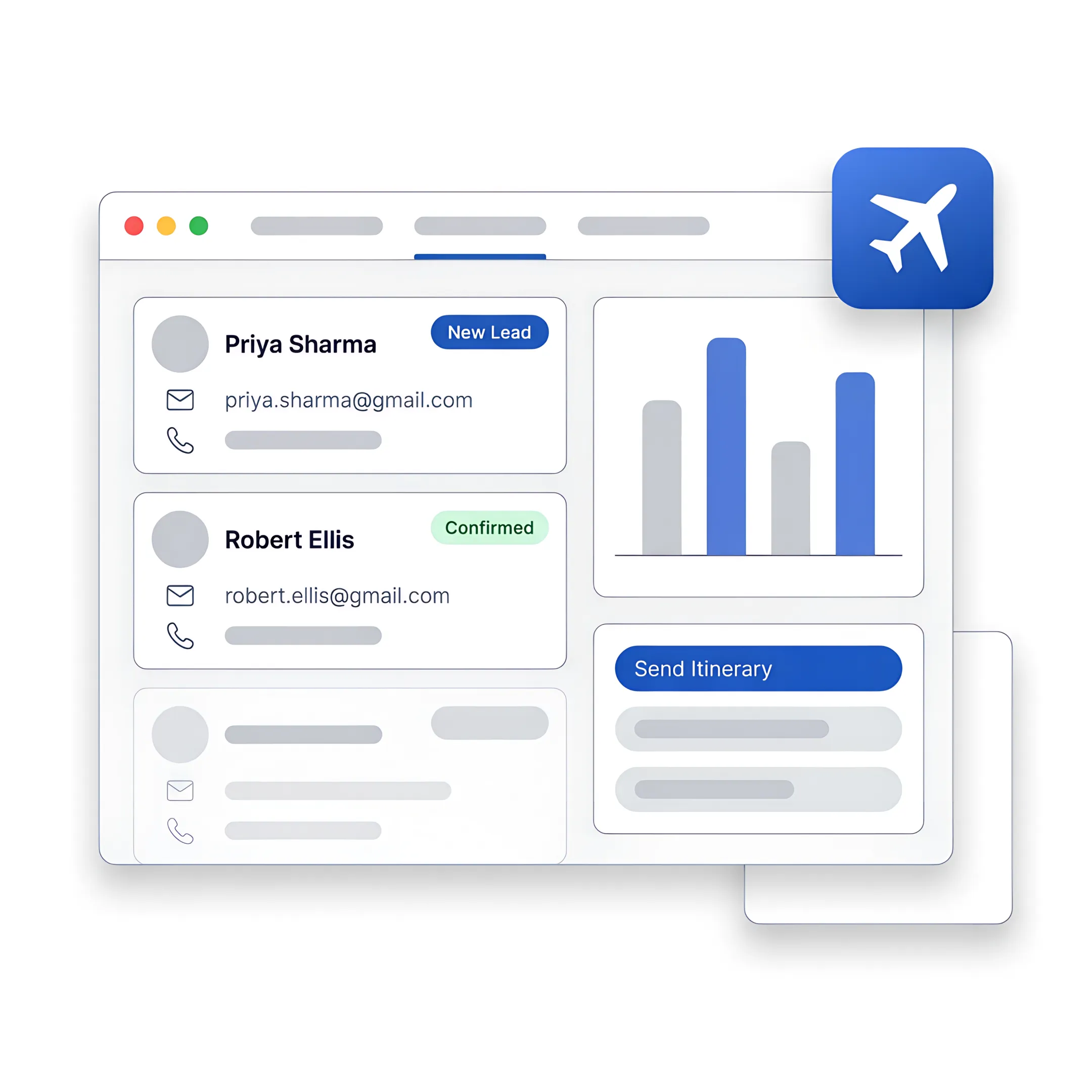 Best Host Agency CRMs for Travel