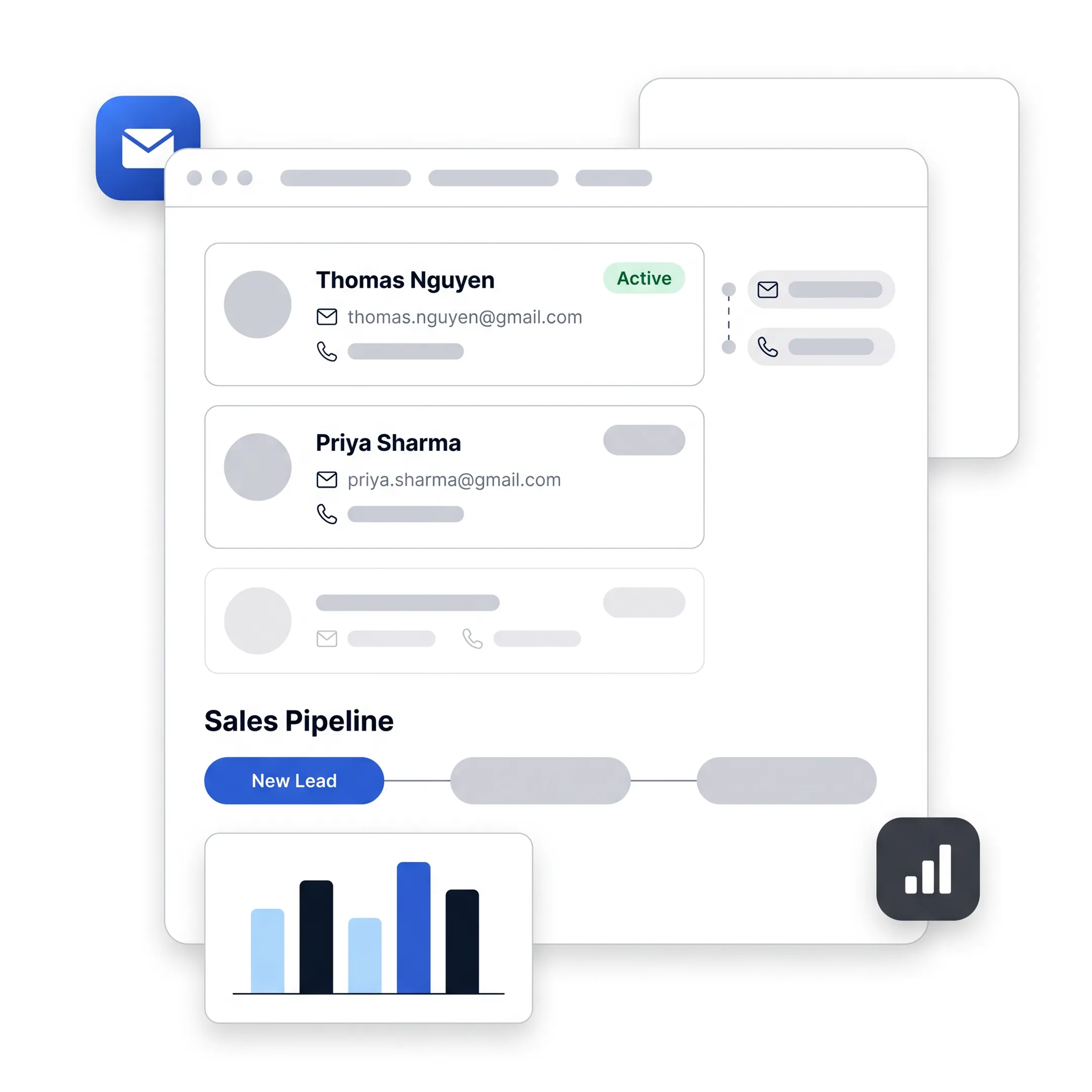 Best CRM Software for Grocery Stores