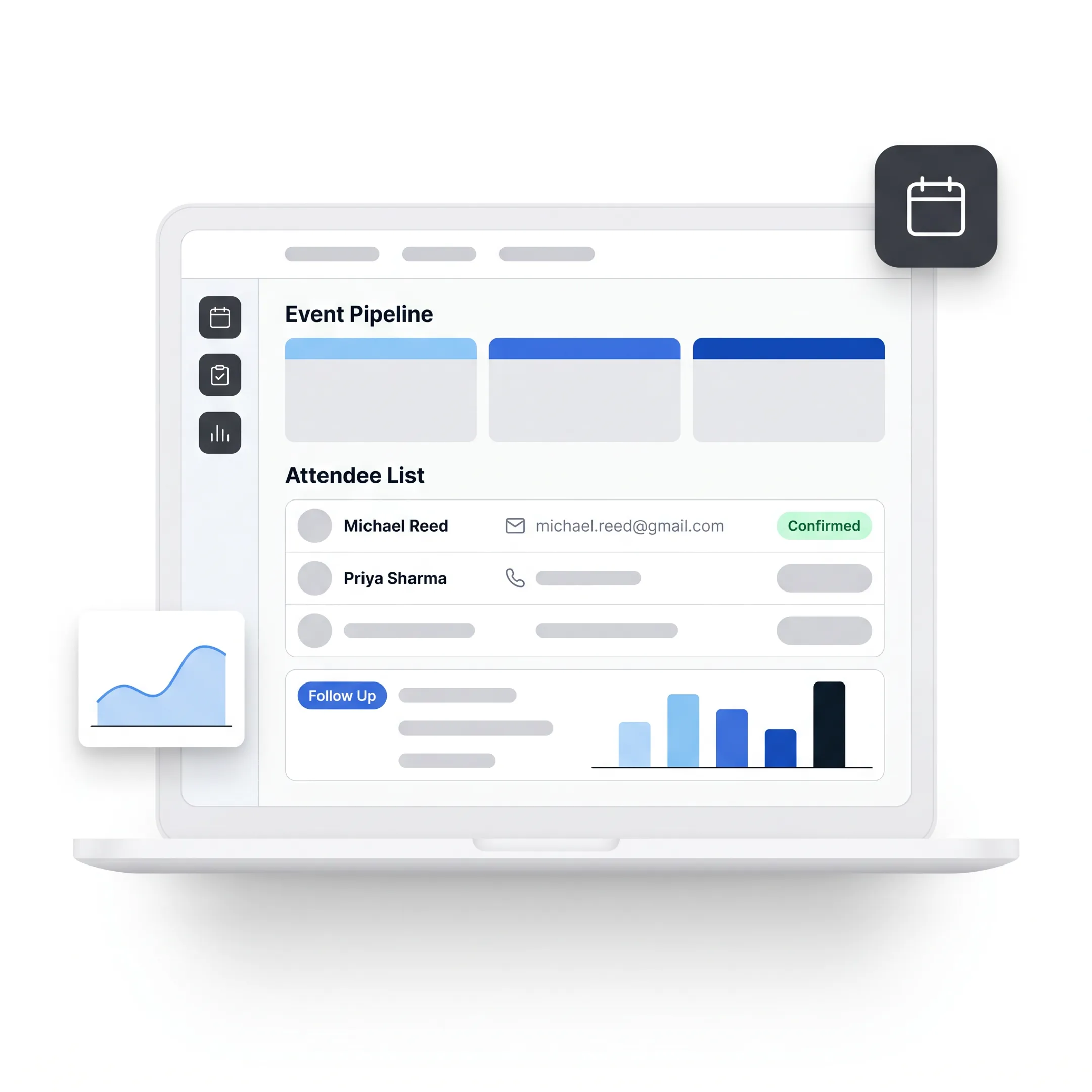 Best Event Management CRM Software