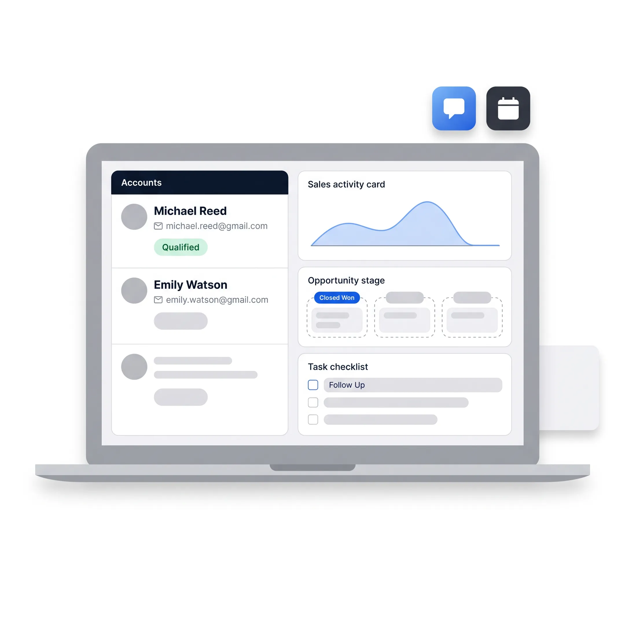 Best Account Management CRM Software