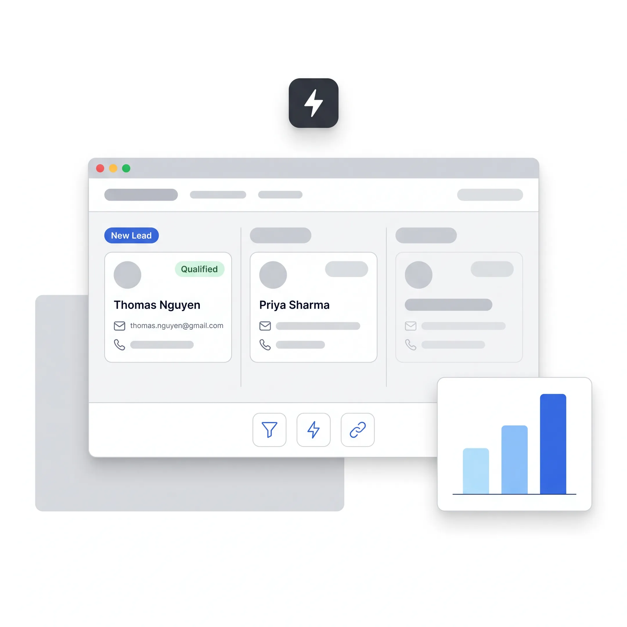 CRM Implementation Services for Small Tech Startups