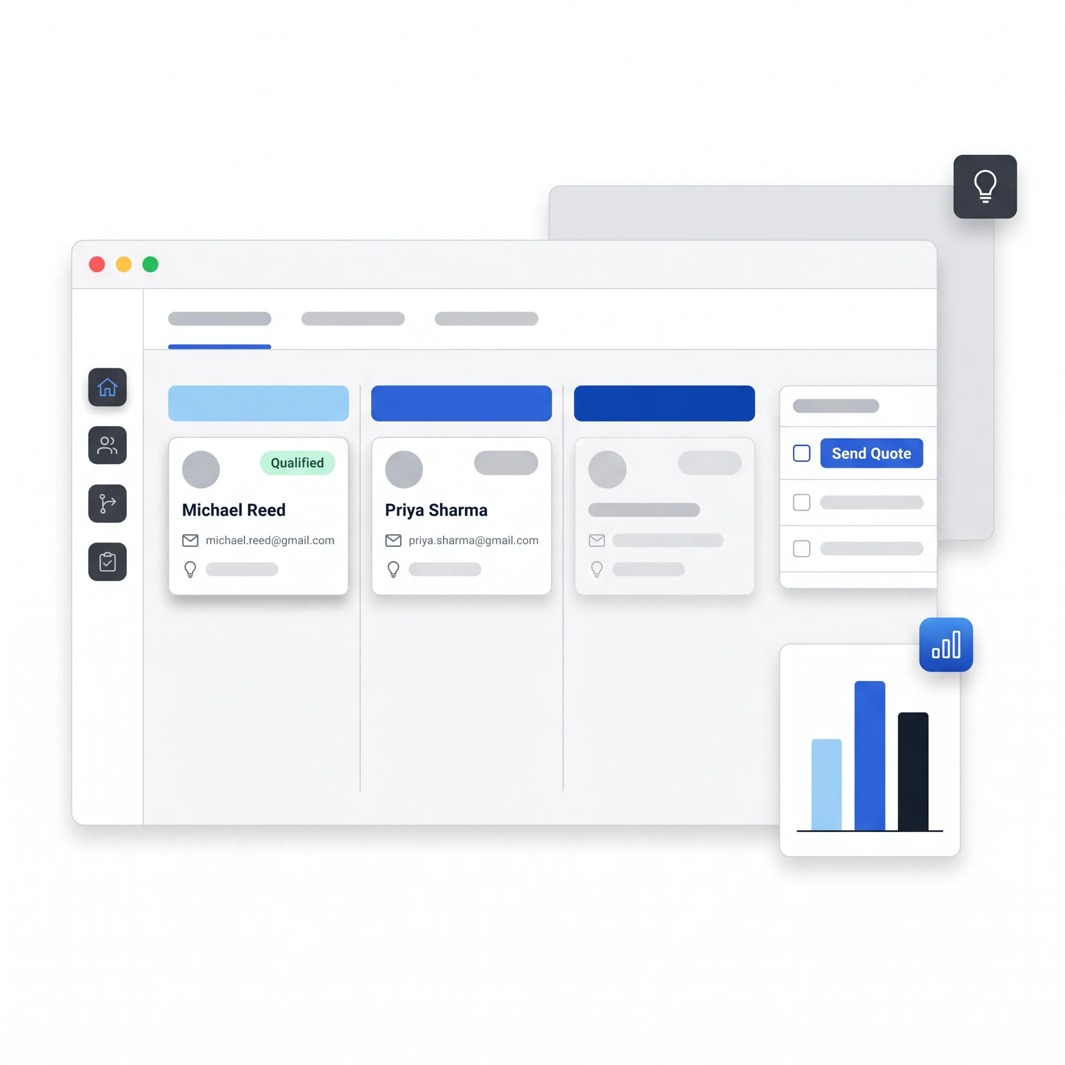 Best CRM Software for Lighting Businesses