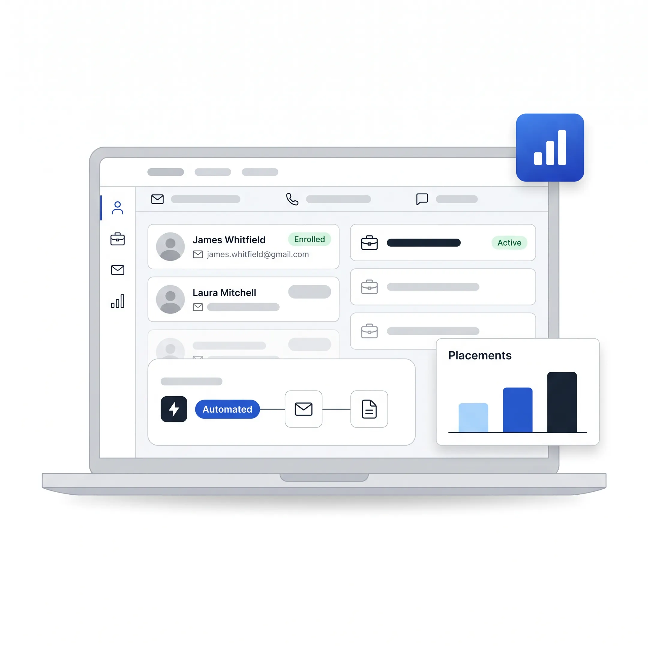 Workforce Development CRM Software
