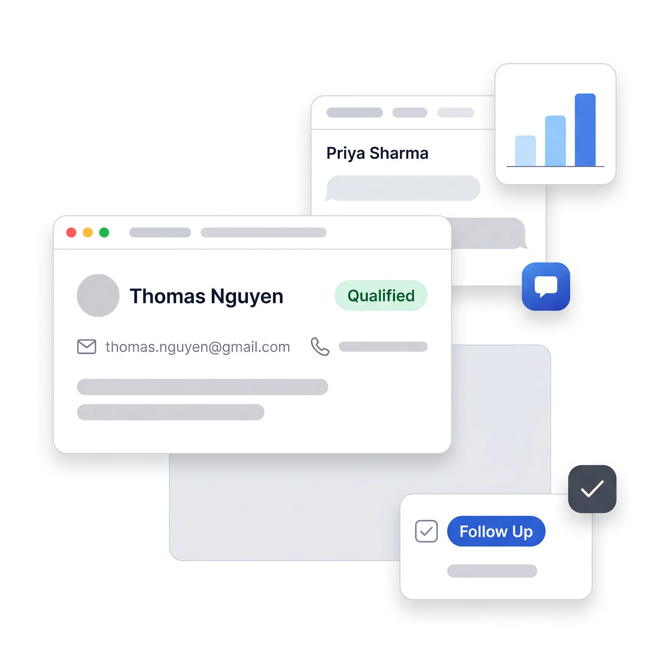 Best Live Chat Software for CRM