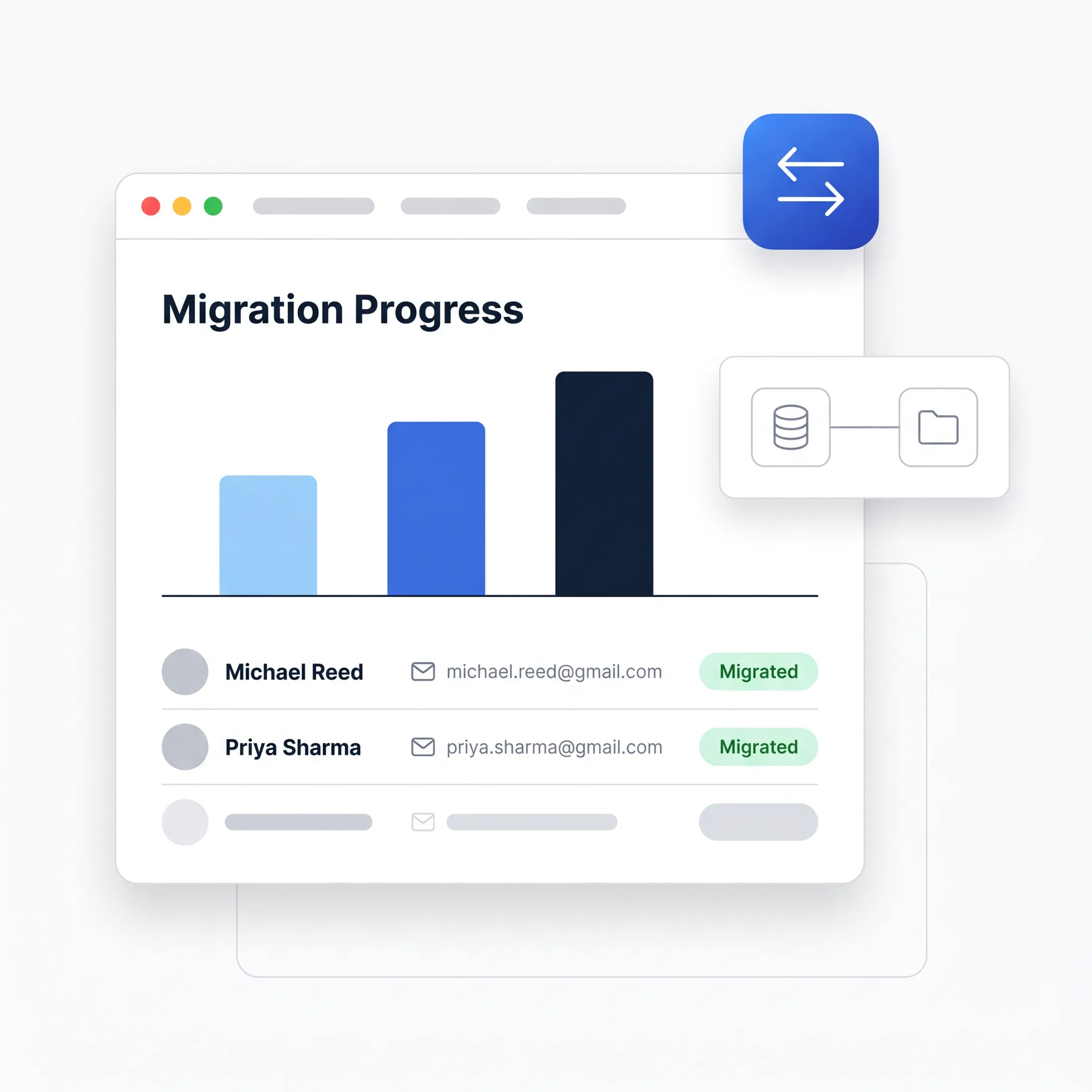 Top CRM Migration Services and Solutions