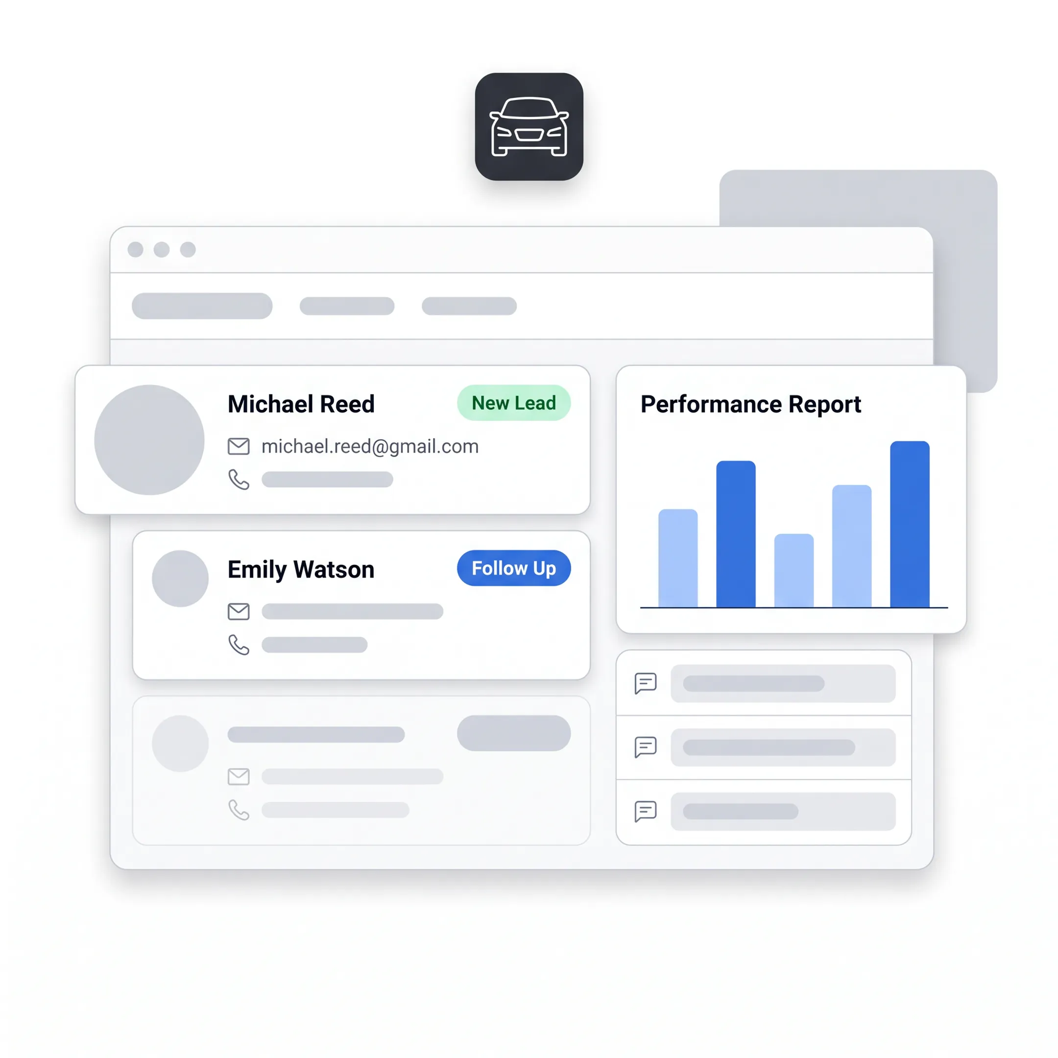 Best Dealer CRM Software for Car Dealerships