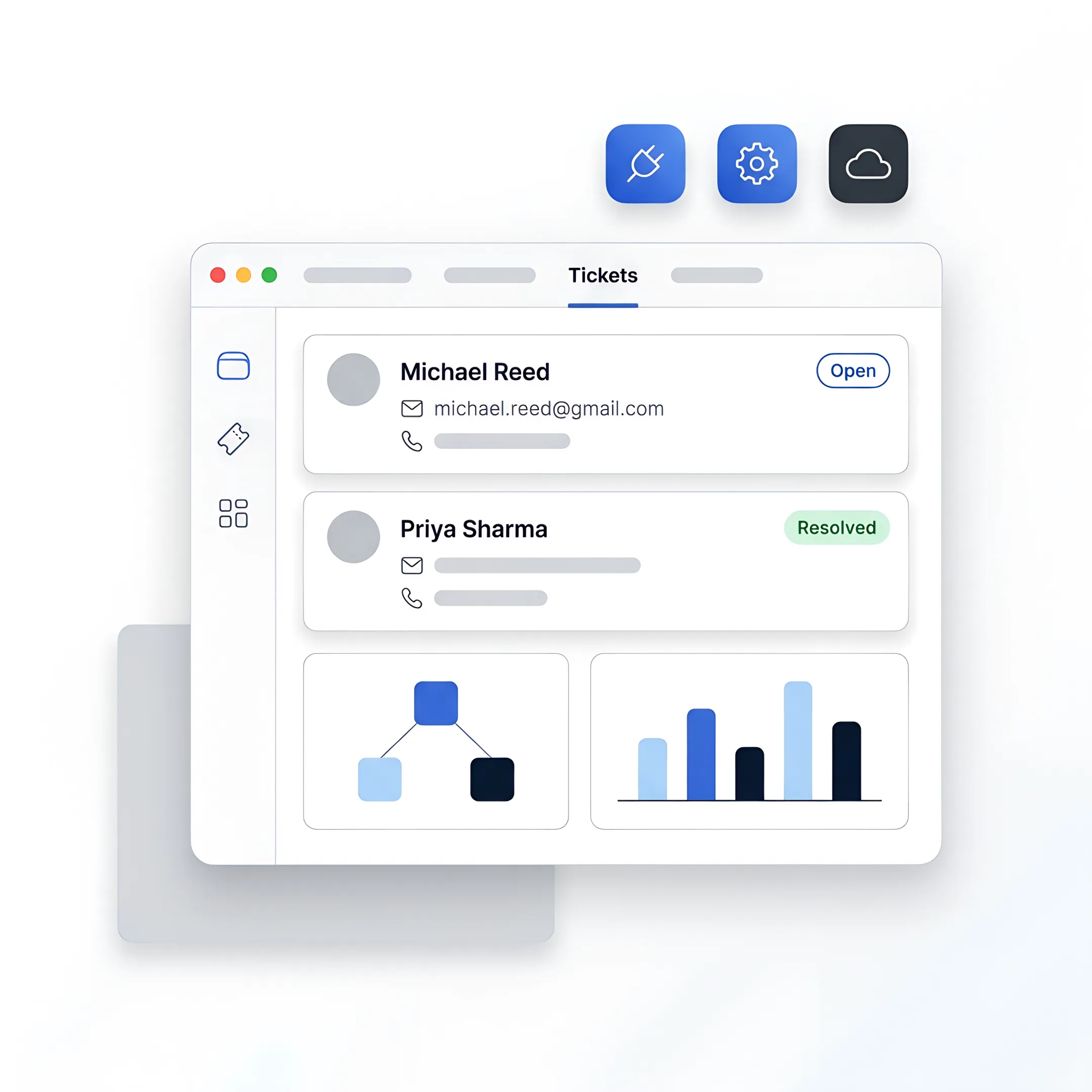 Best CRM Help Desk Software Comparison