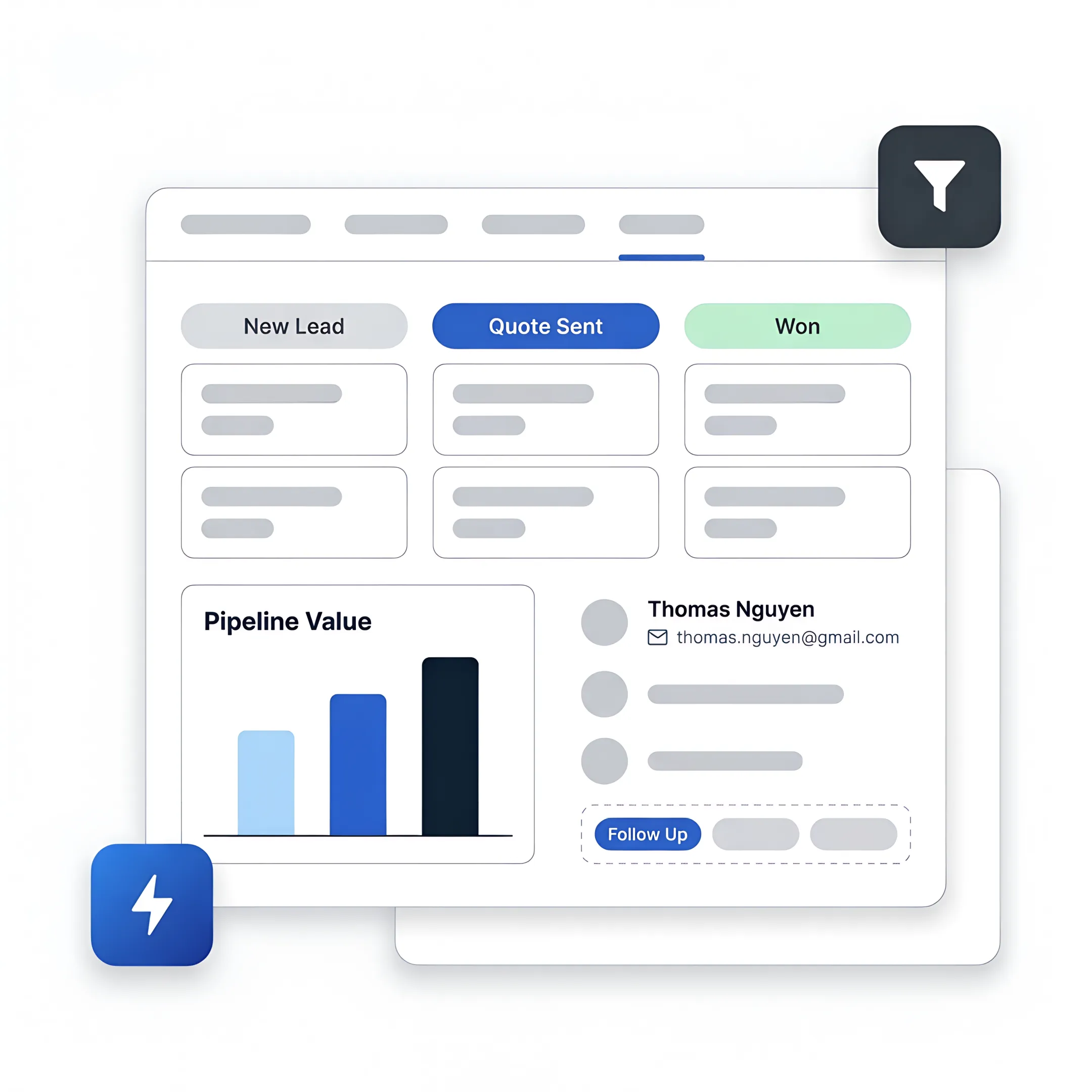 Best CRM Software for Promotional Products Industry