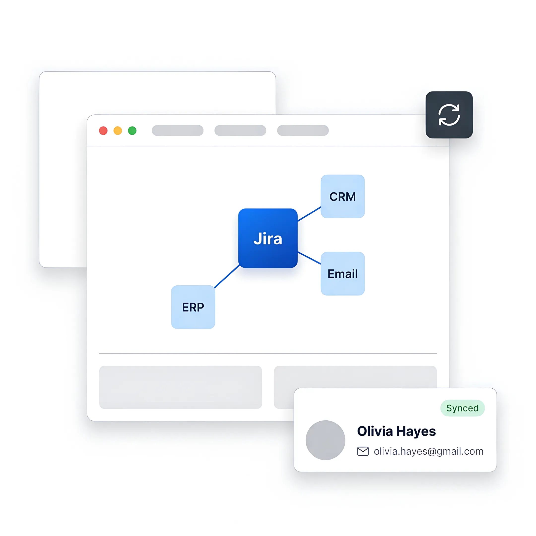 Jira CRM Integrations