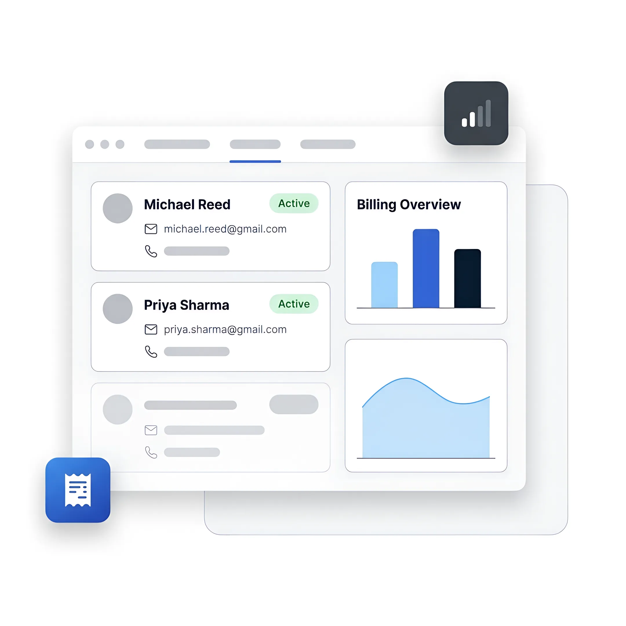 Best ISP CRM Software for Billing and Network Management