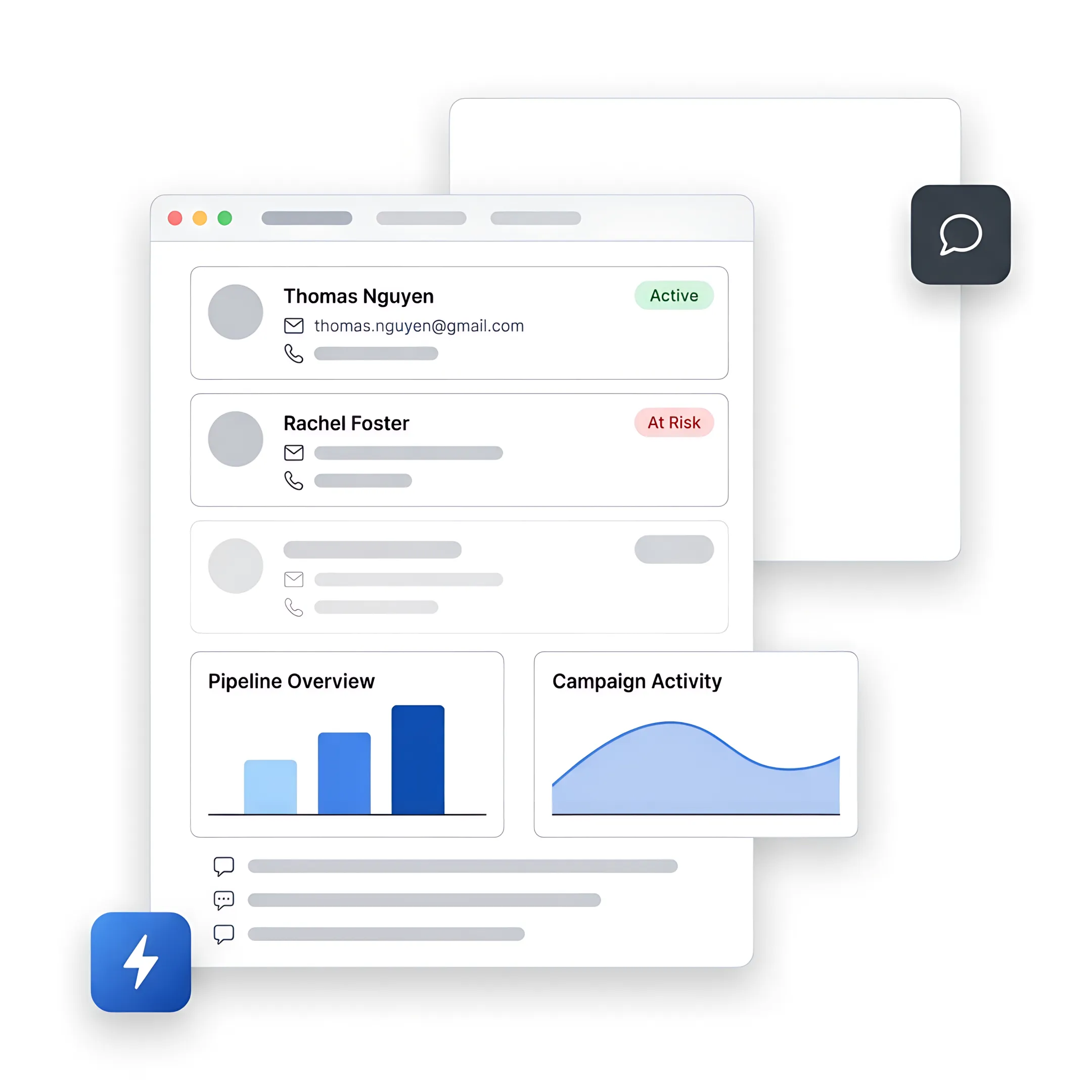 CRM Software for Radio Stations