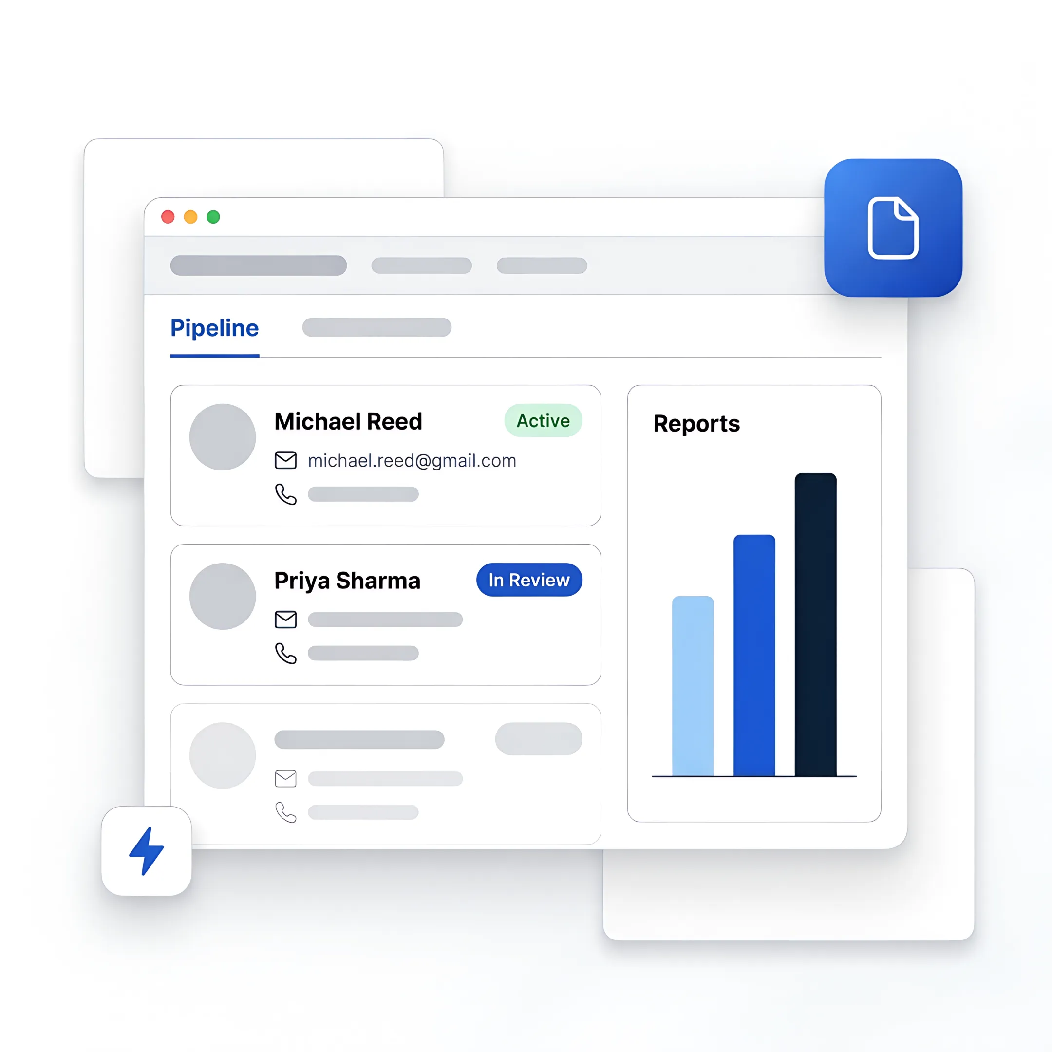 Best Legal CRM Software