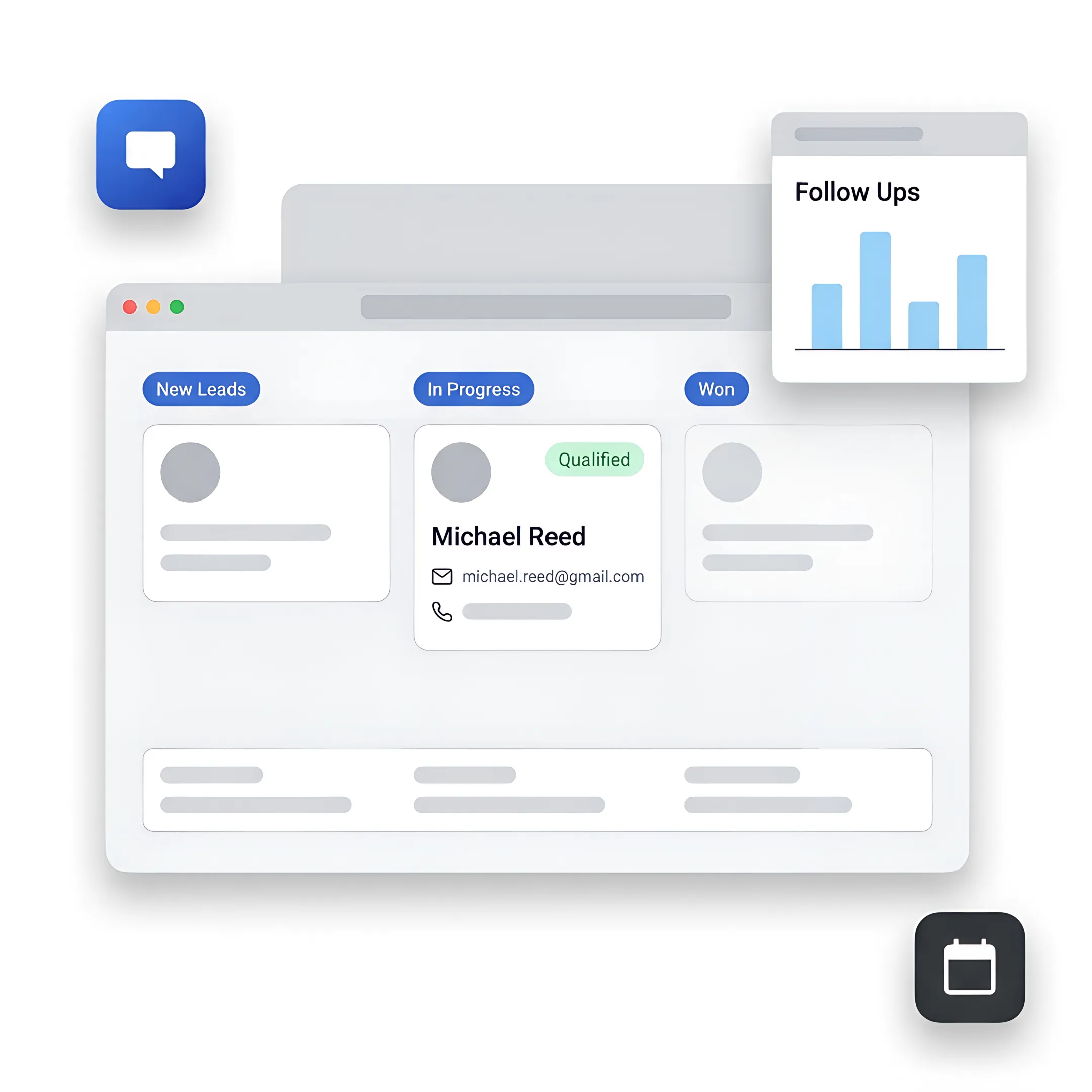 Best Home Service CRM Software