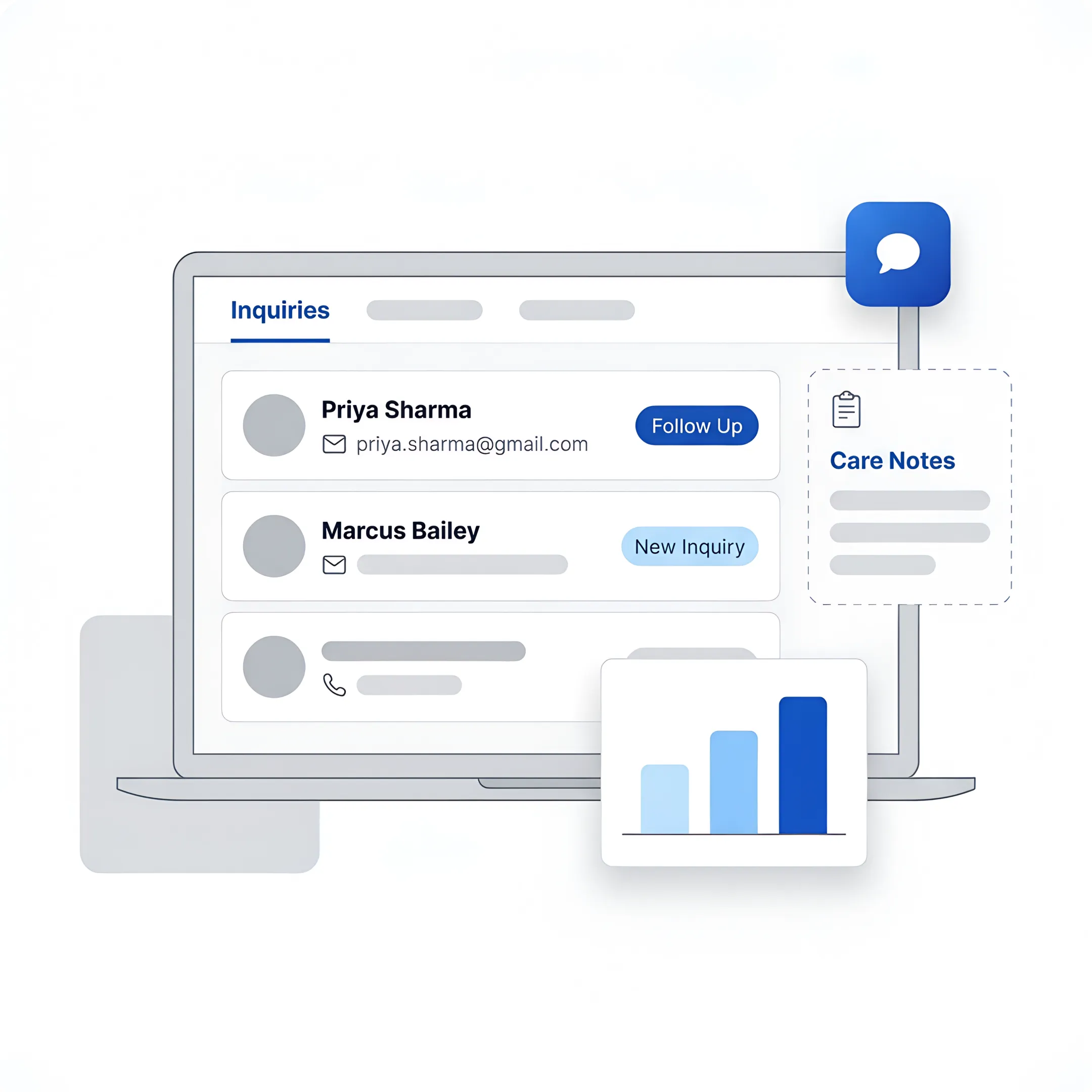 Best Senior Living CRM Software