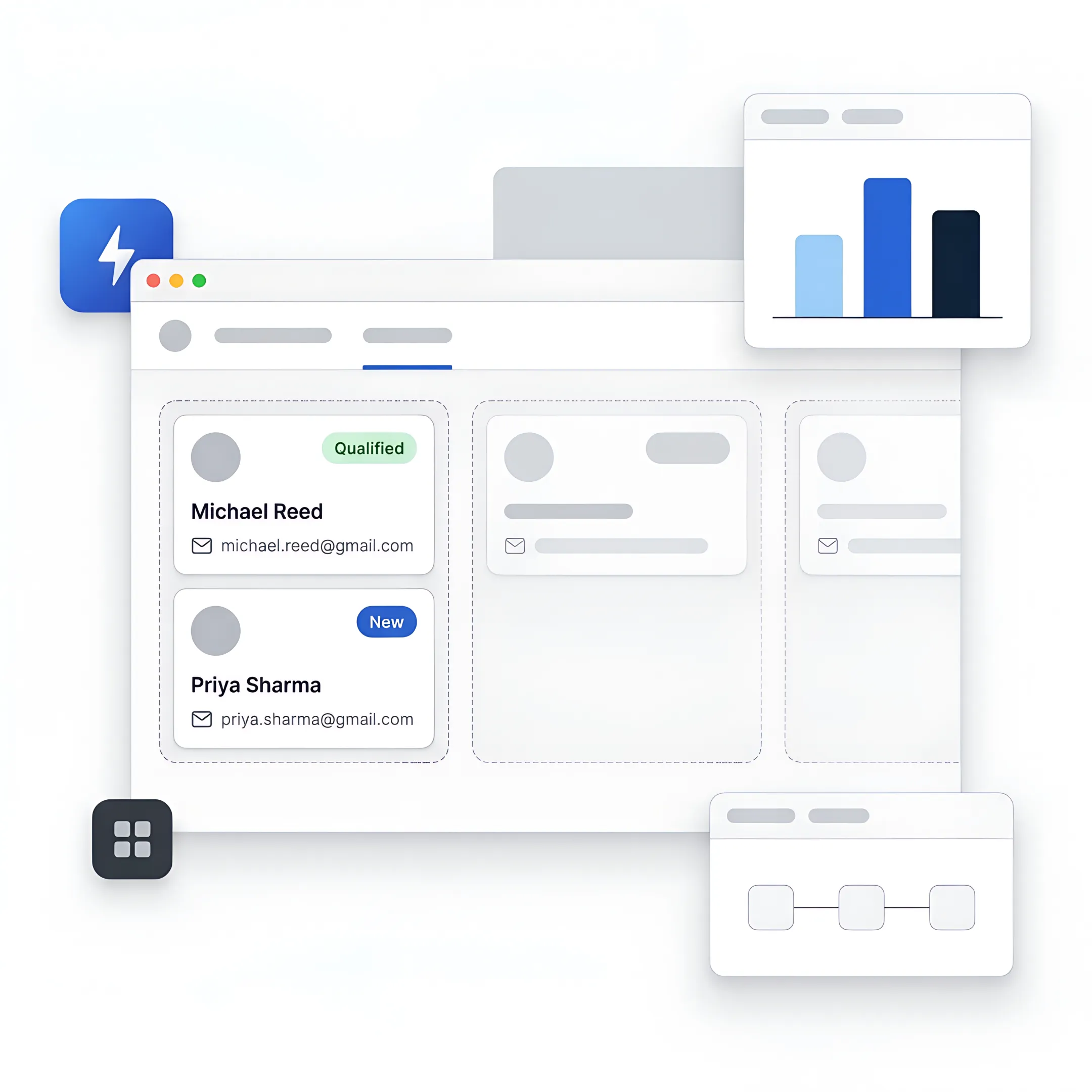 Free CRM Software Demos