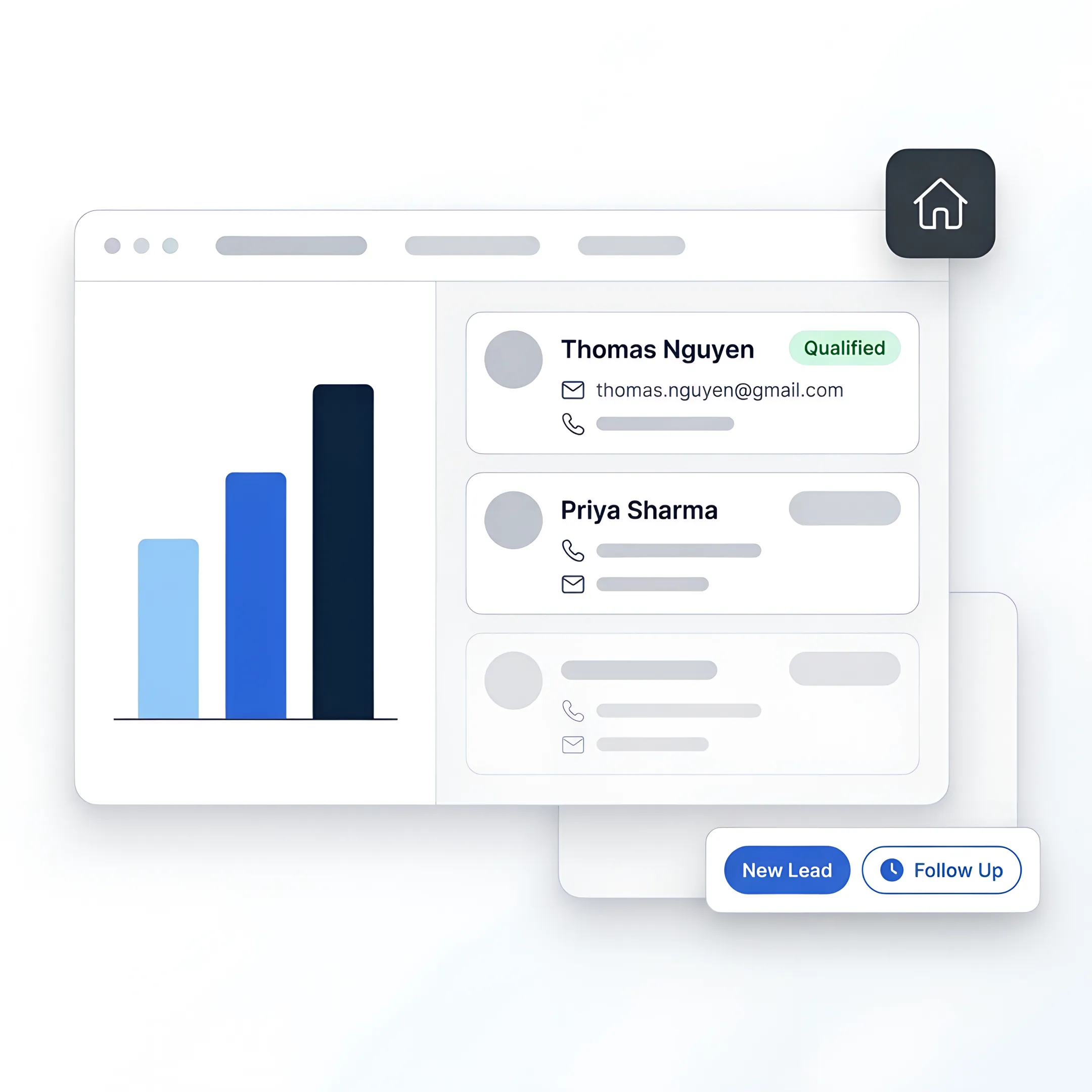 Real Estate CRM Pricing, Reviews and Alternatives