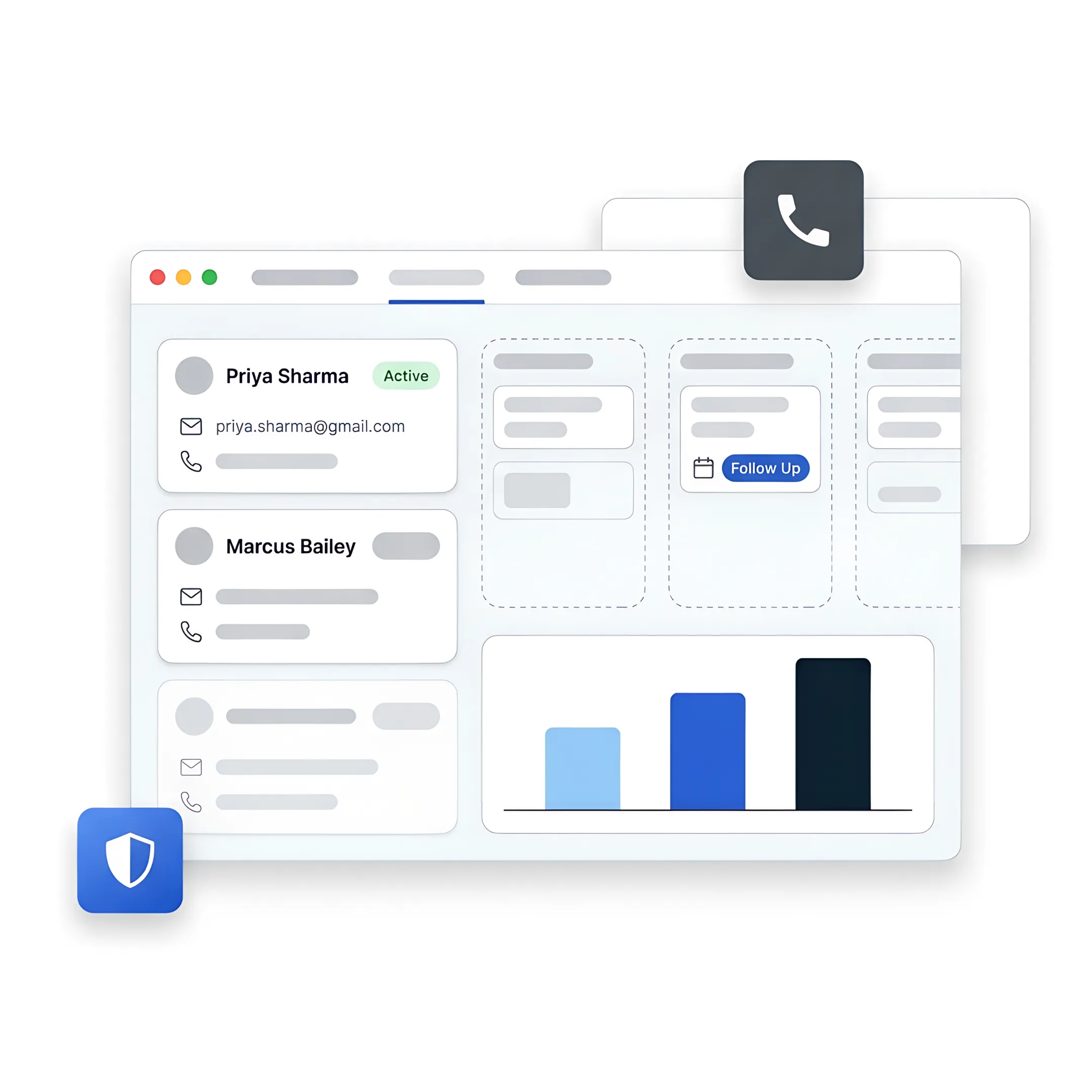 Best CRMs for Insurance Agents