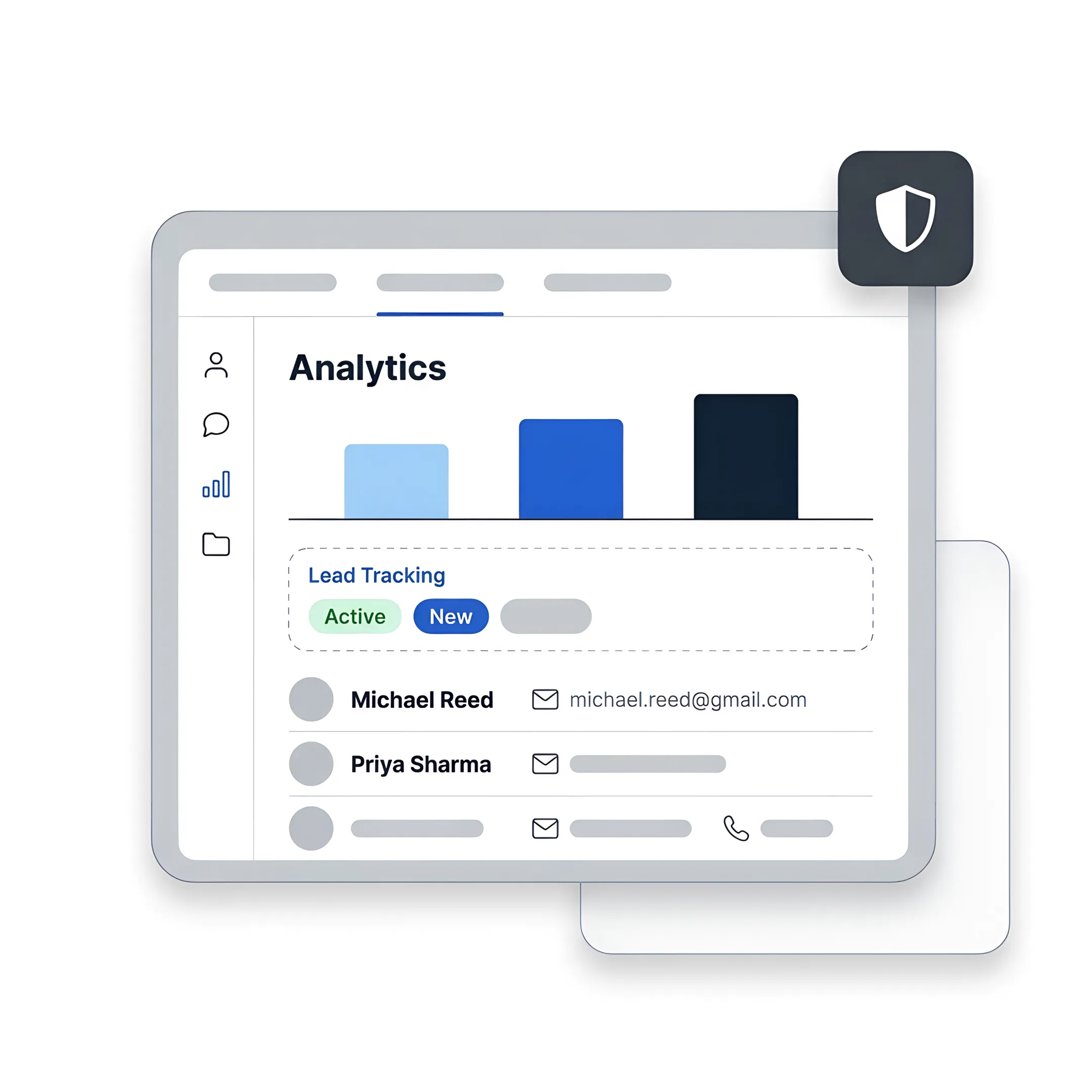 Healthcare CRM Software Development Companies